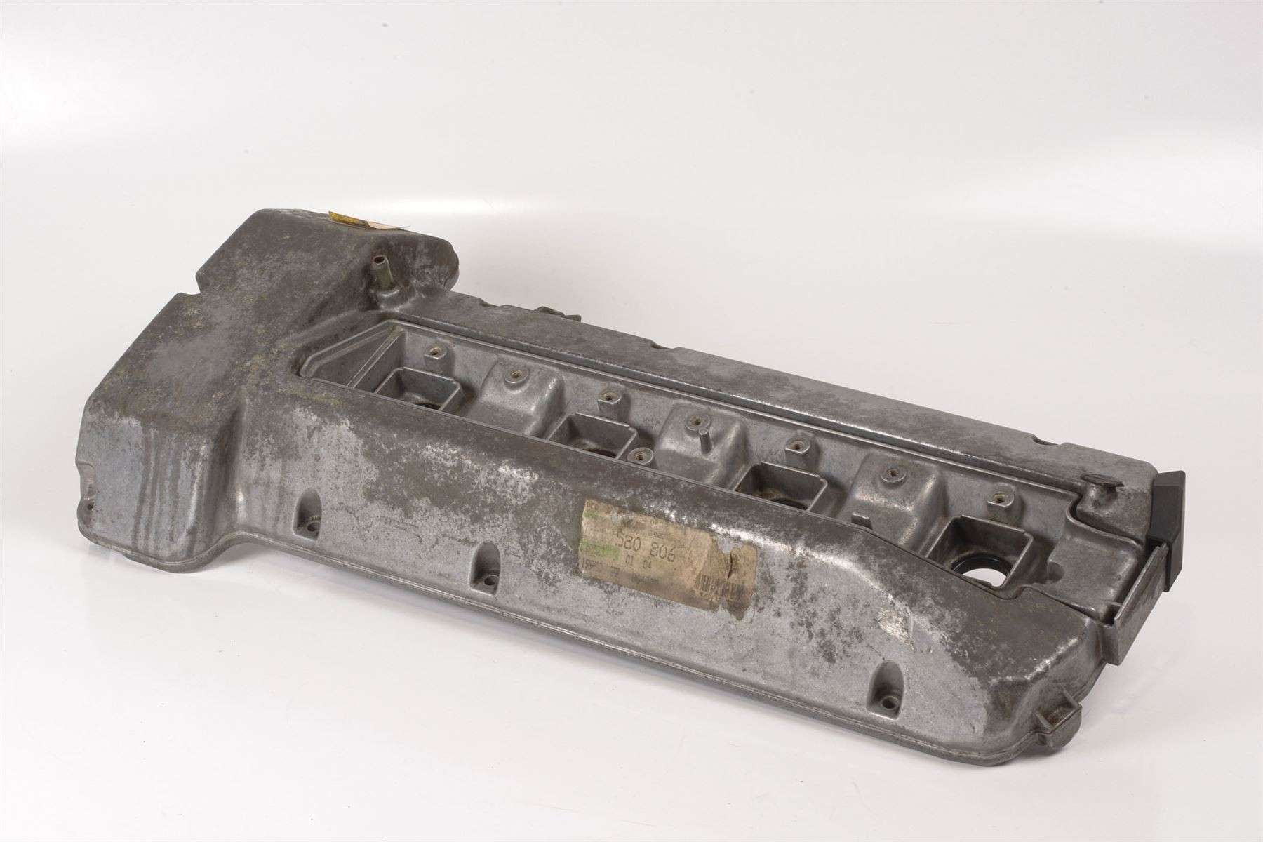 Mercedes 1190161005 Valve Cylinder Head Cover - Left | W124 E R129 SL W140 S