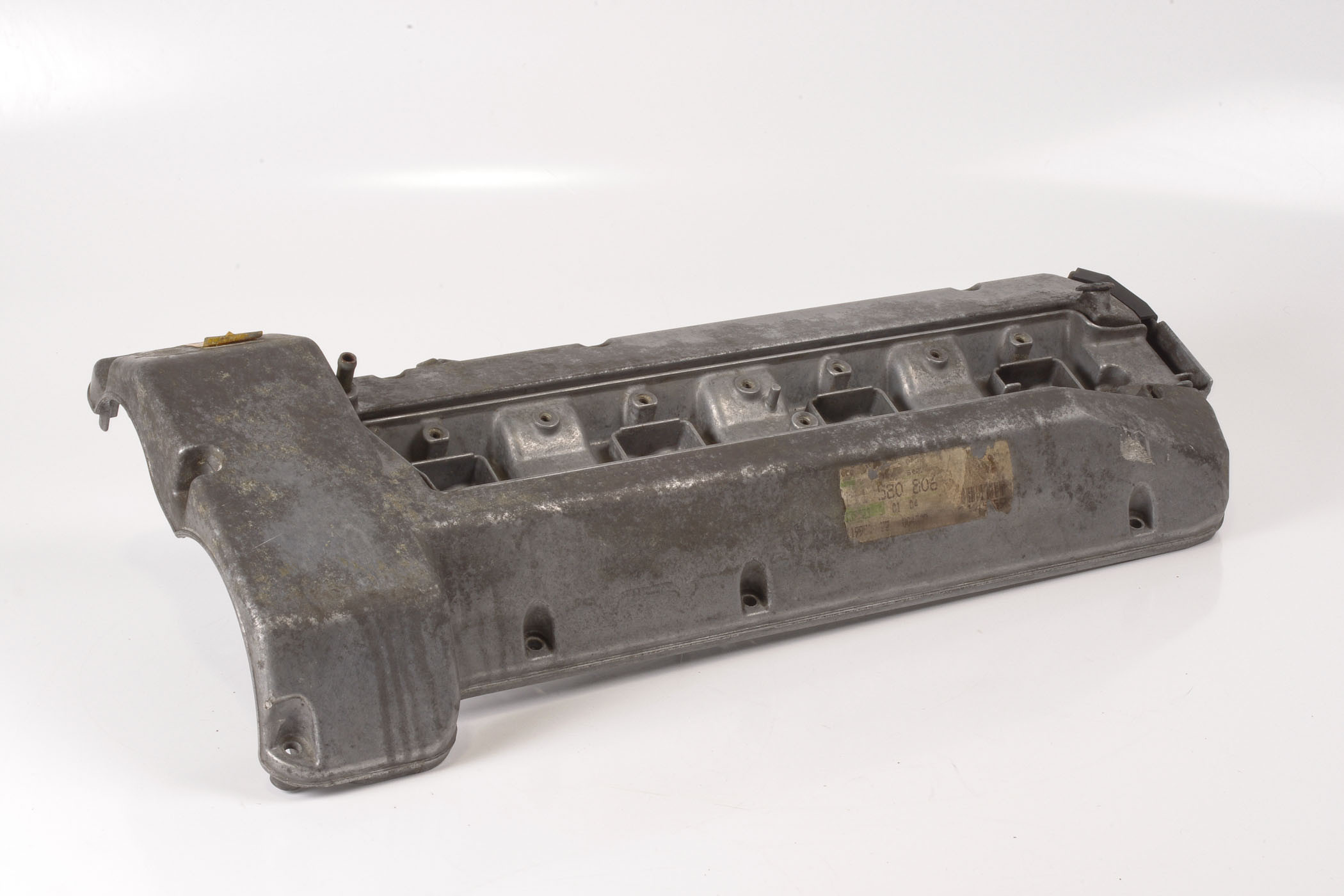 Mercedes 1190161005 Valve Cylinder Head Cover - Left | W124 E R129 SL W140 S