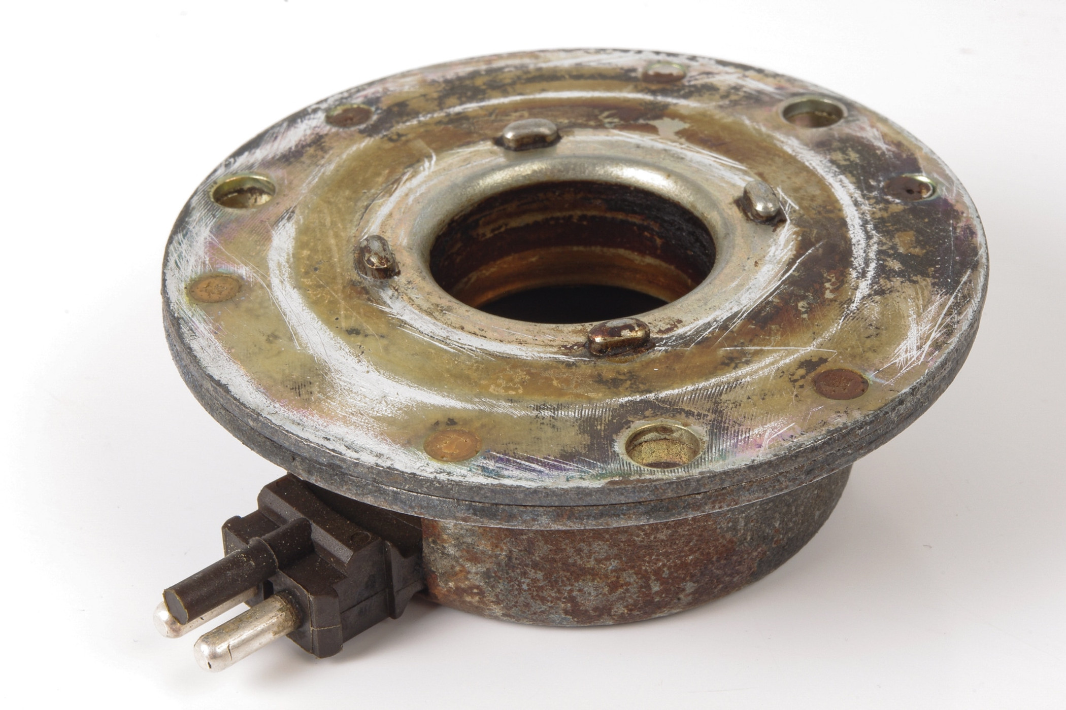 Mercedes 1190510077 Camshaft Adjuster | W124 W210 E R129 SL W140 S W163 M...