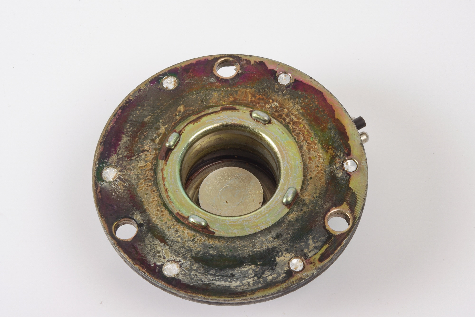 Mercedes 1190510077 Camshaft Adjuster | W124 W210 E R129 SL W140 S W163 M...