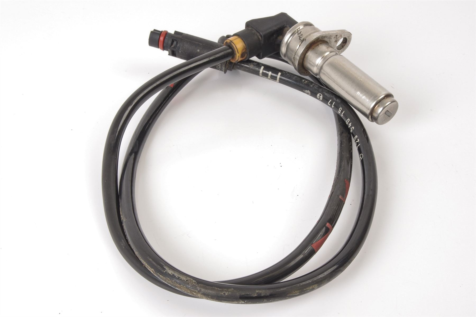 Mercedes 1295401617 ABS Sensor - Rear | R129 SL