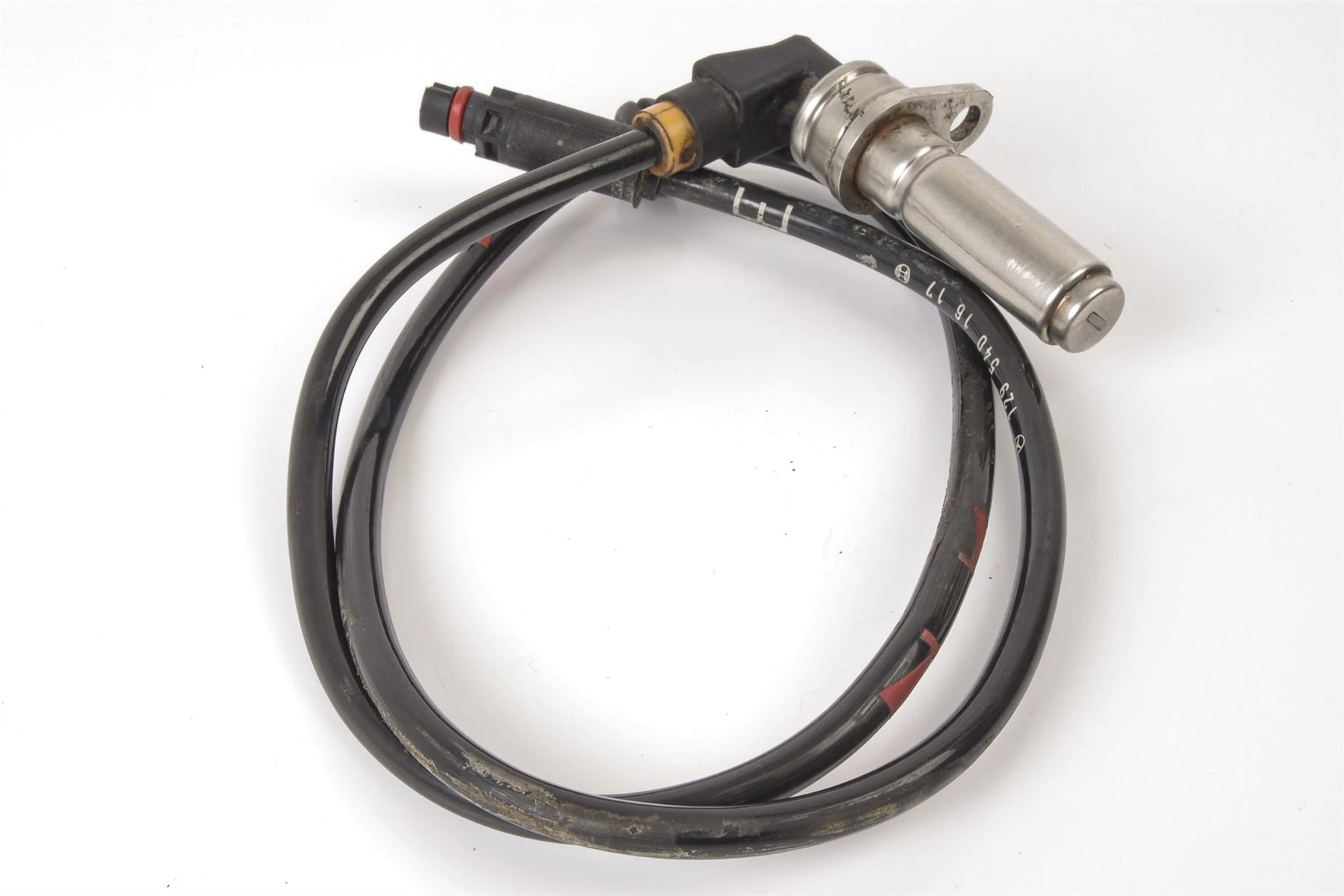 Mercedes 1295401617 ABS Sensor - Rear | R129 SL