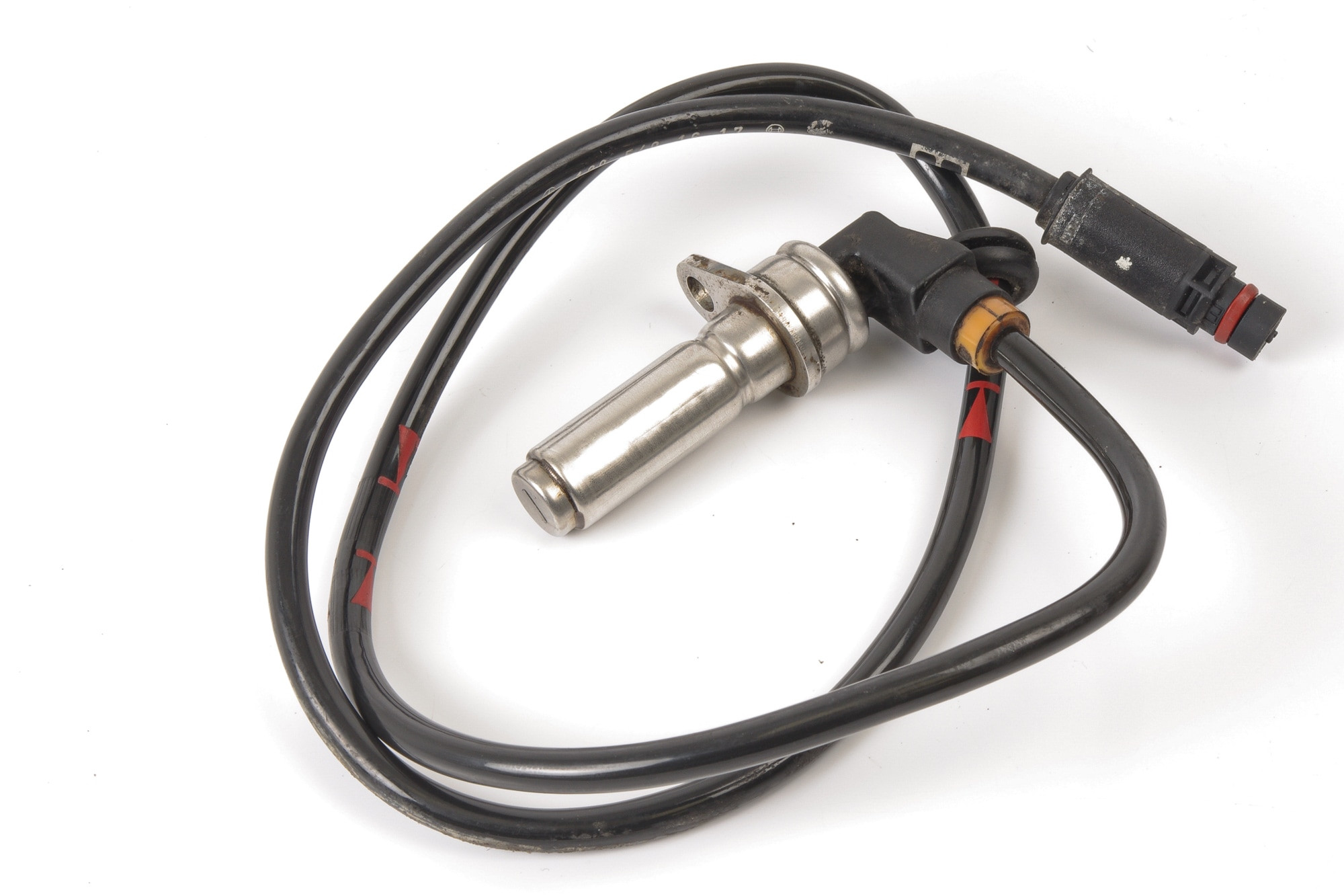 Mercedes 1295401617 ABS Sensor - Rear | R129 SL