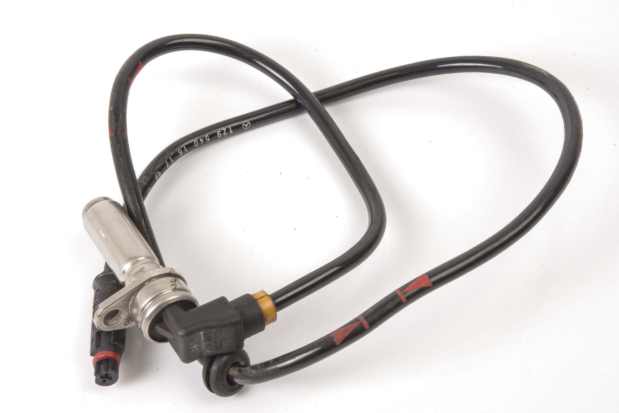 Mercedes 1295401617 ABS Sensor - Rear | R129 SL