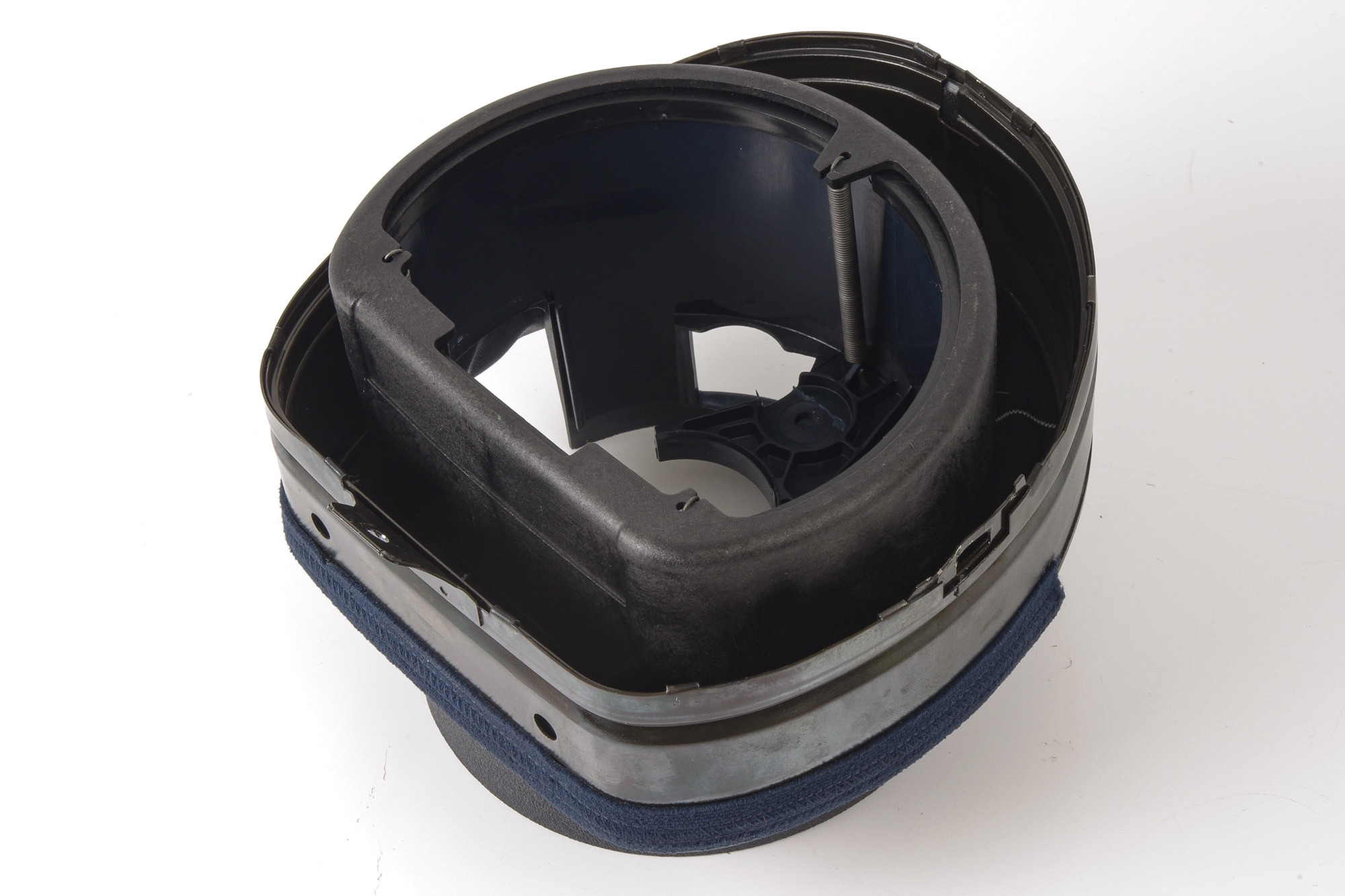 Mercedes 1294621623 Steering Column Jacket - Blue | R129 SL