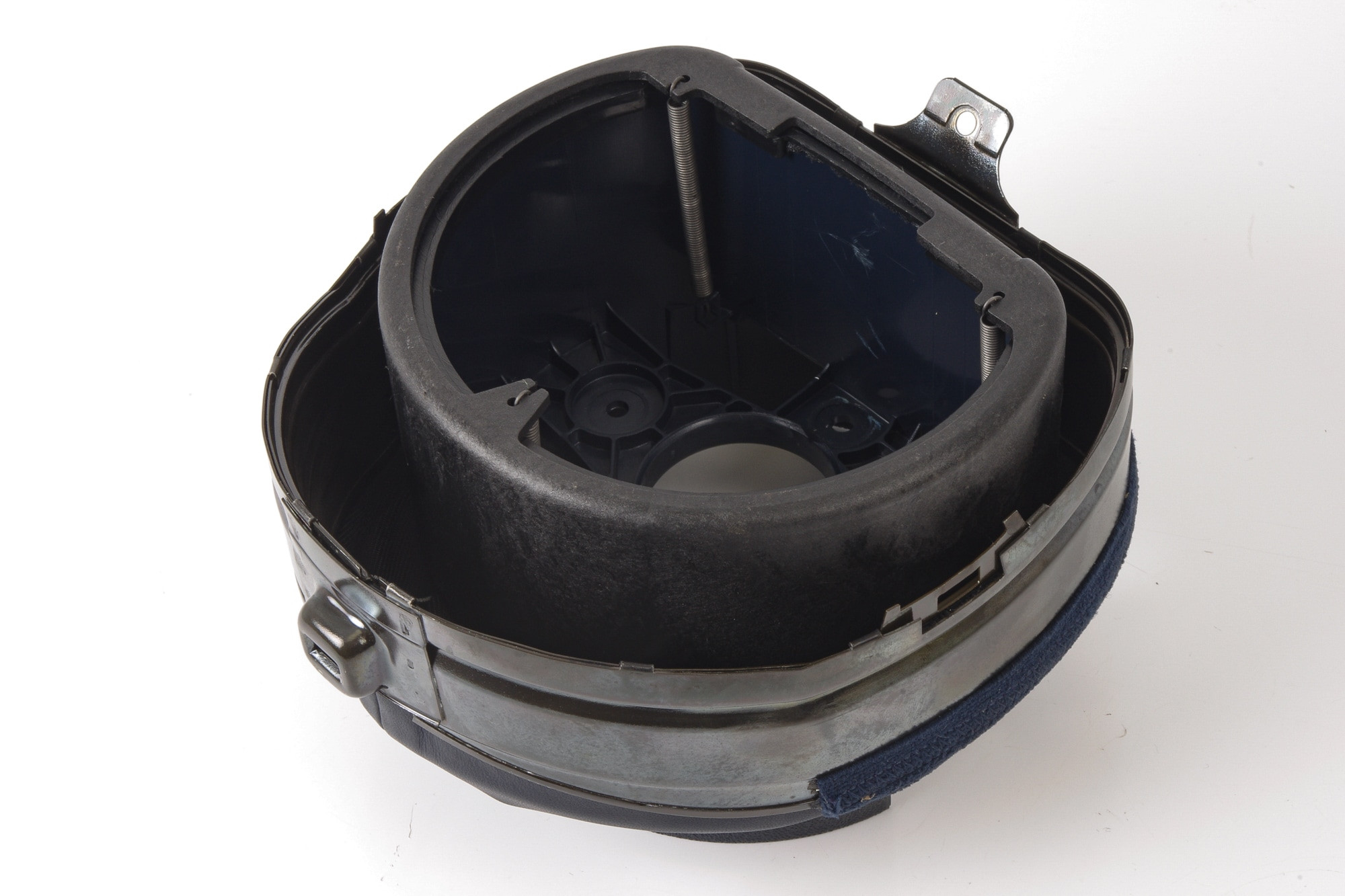 Mercedes 1294621623 Steering Column Jacket - Blue | R129 SL