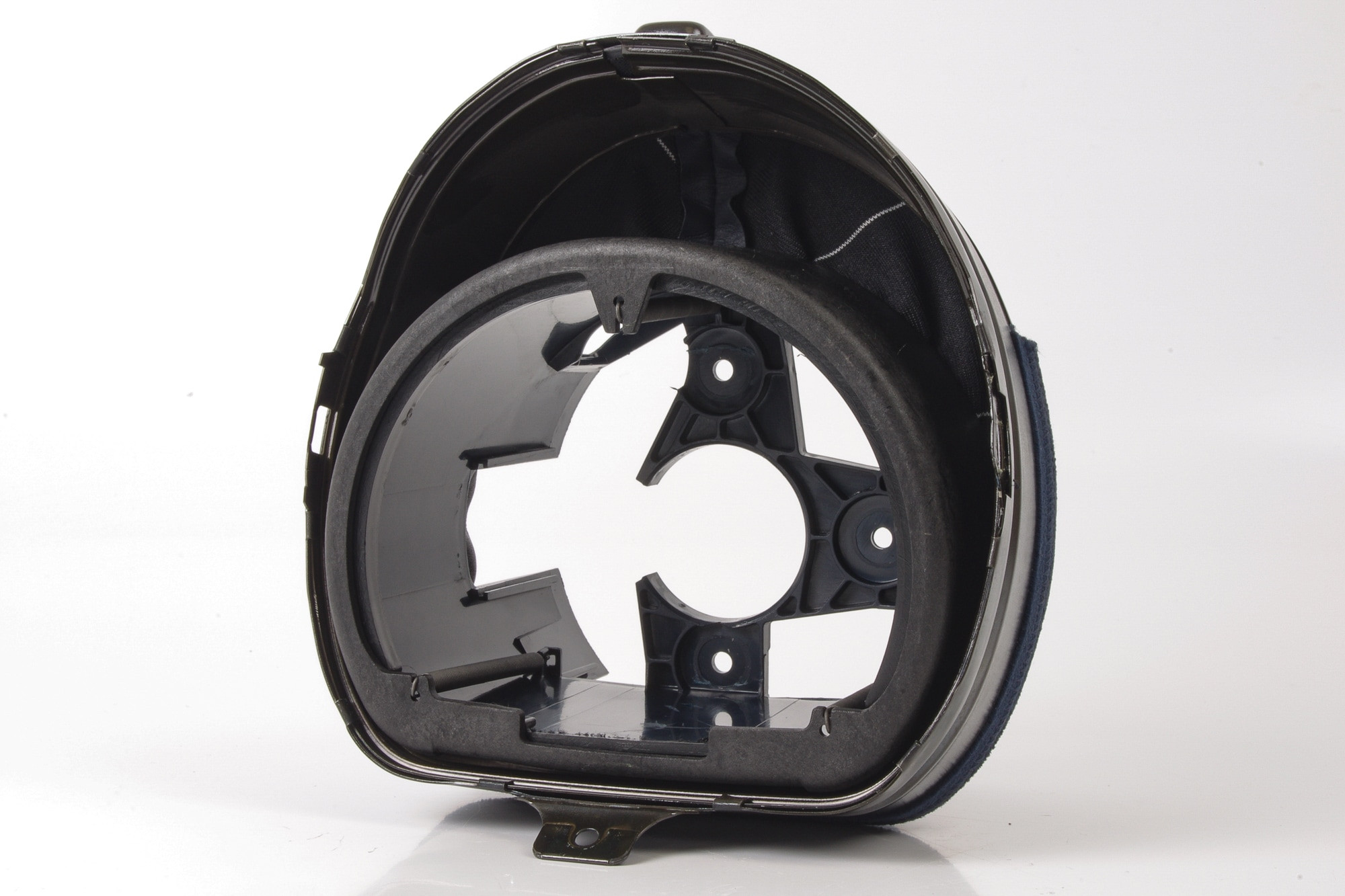 Mercedes 1294621623 Steering Column Jacket - Blue | R129 SL