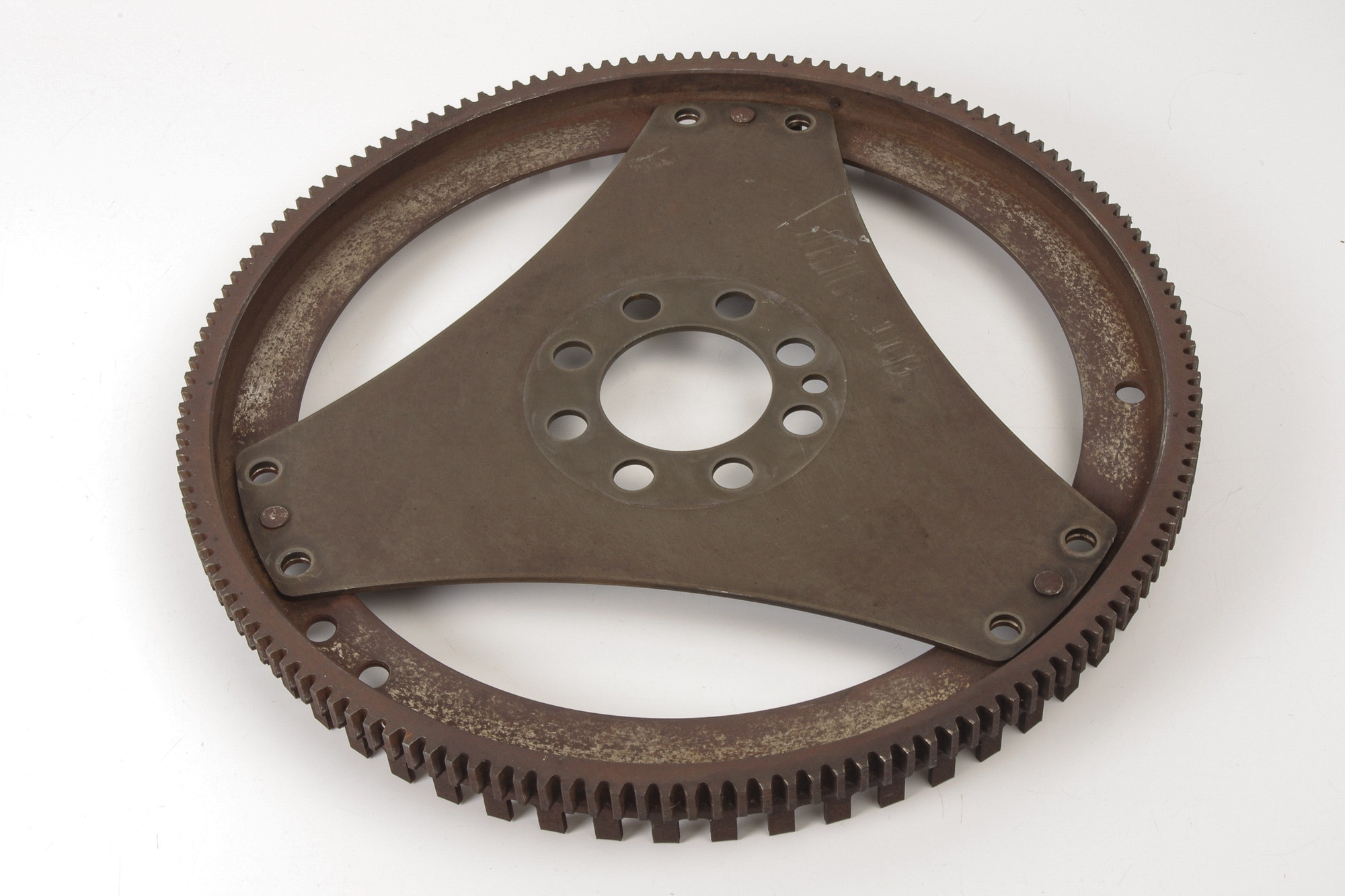 Mercedes 1190300812 Flywheel Ring Gear | R129 SL W140 V140 C140 S W210 S210 E