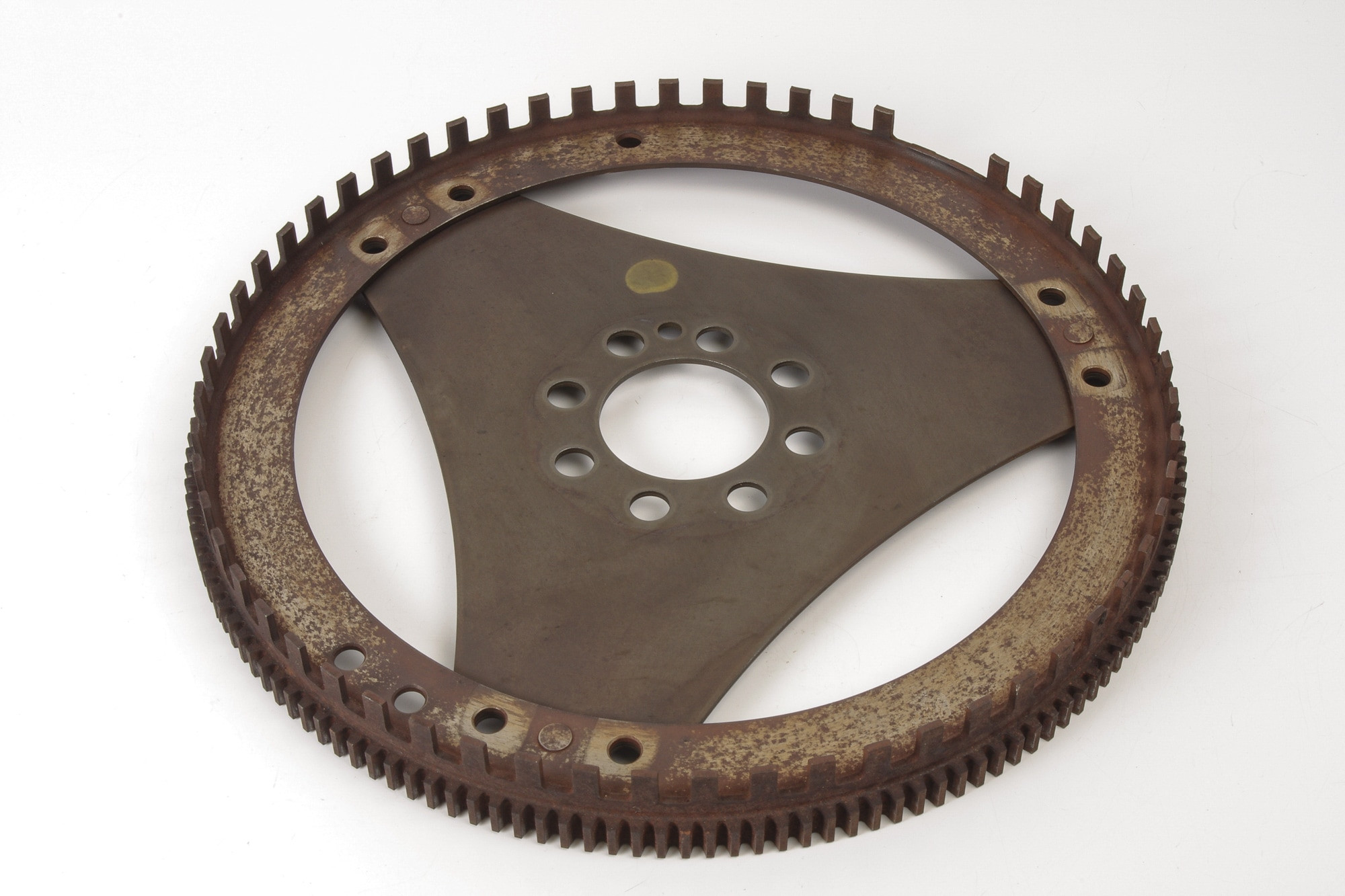 Mercedes 1190300812 Flywheel Ring Gear | R129 SL W140 V140 C140 S W210 S210 E