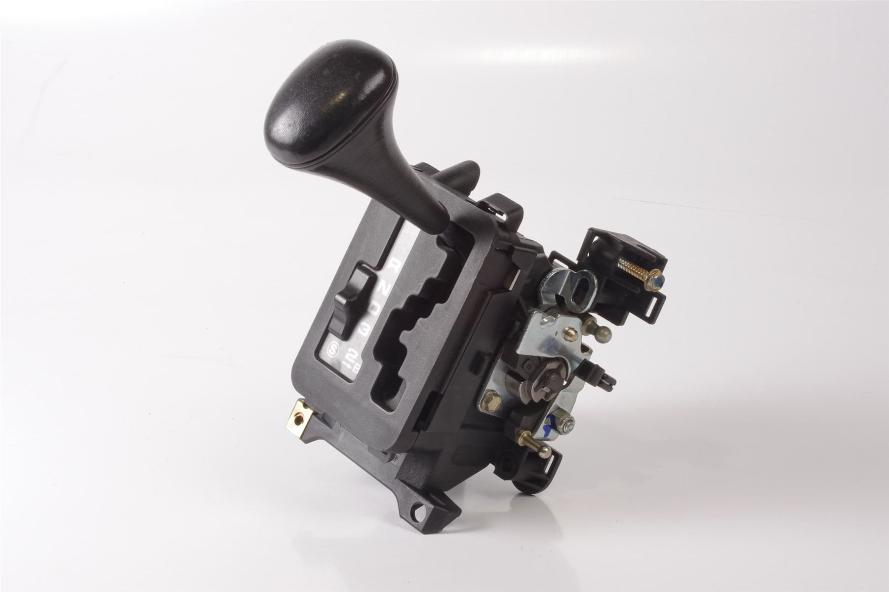 Mercedes 1292670637 Gear Selector (c) | W124 E R129 SL W201 W202 C W461 W463 G