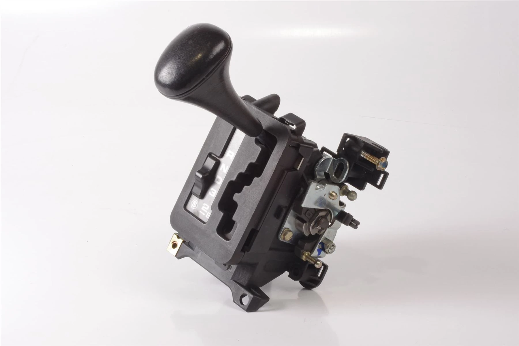 Mercedes 1292670637 Gear Selector (c) | W124 E R129 SL W201 W202 C W461 W463 G
