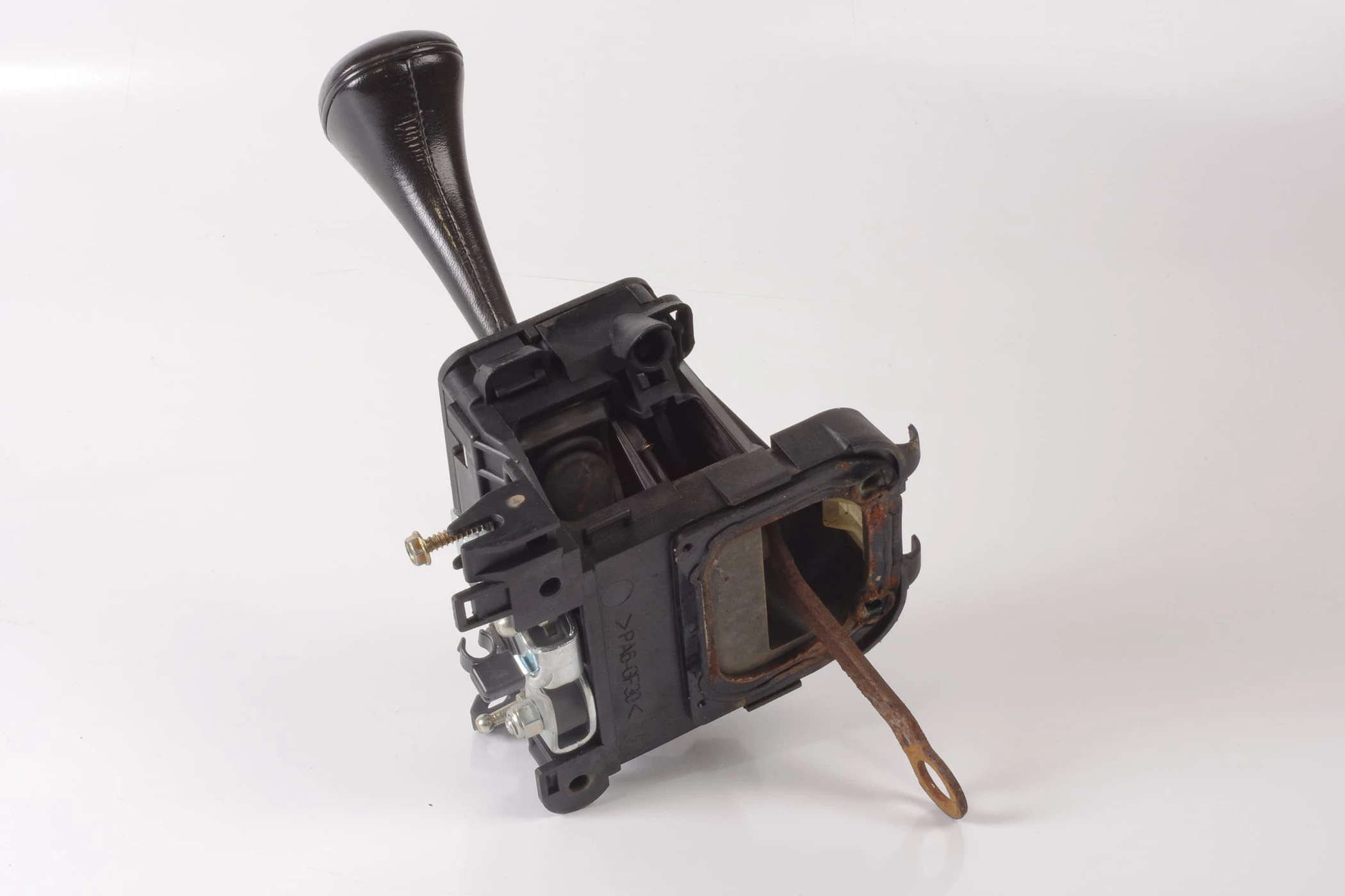 Mercedes 1292670637 Gear Selector (c) | W124 E R129 SL W201 W202 C W461 W463 G