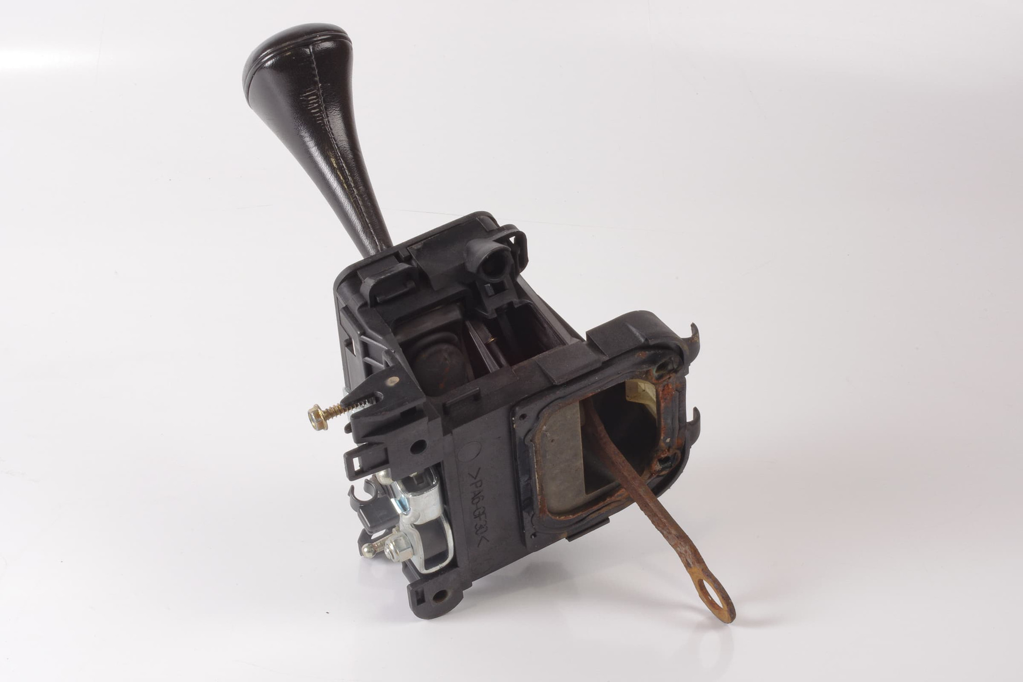 Mercedes 1292670637 Gear Selector (c) | W124 E R129 SL W201 W202 C W461 W463 G