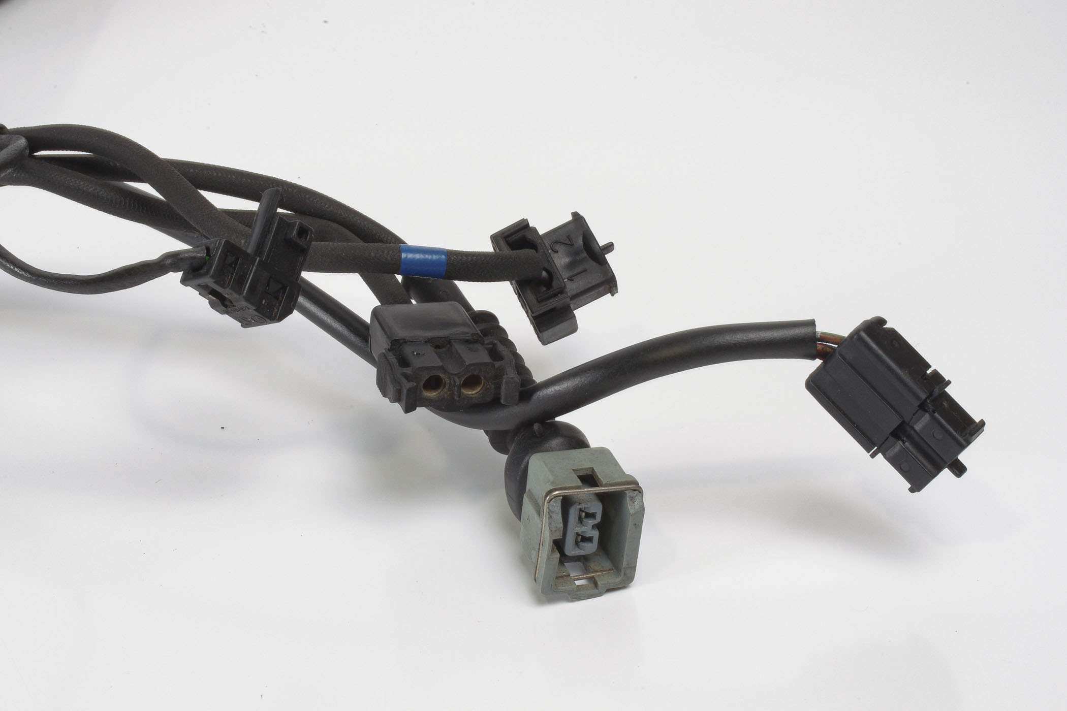 Mercedes 1295409705 Engine Wiring Harness | R129 SL