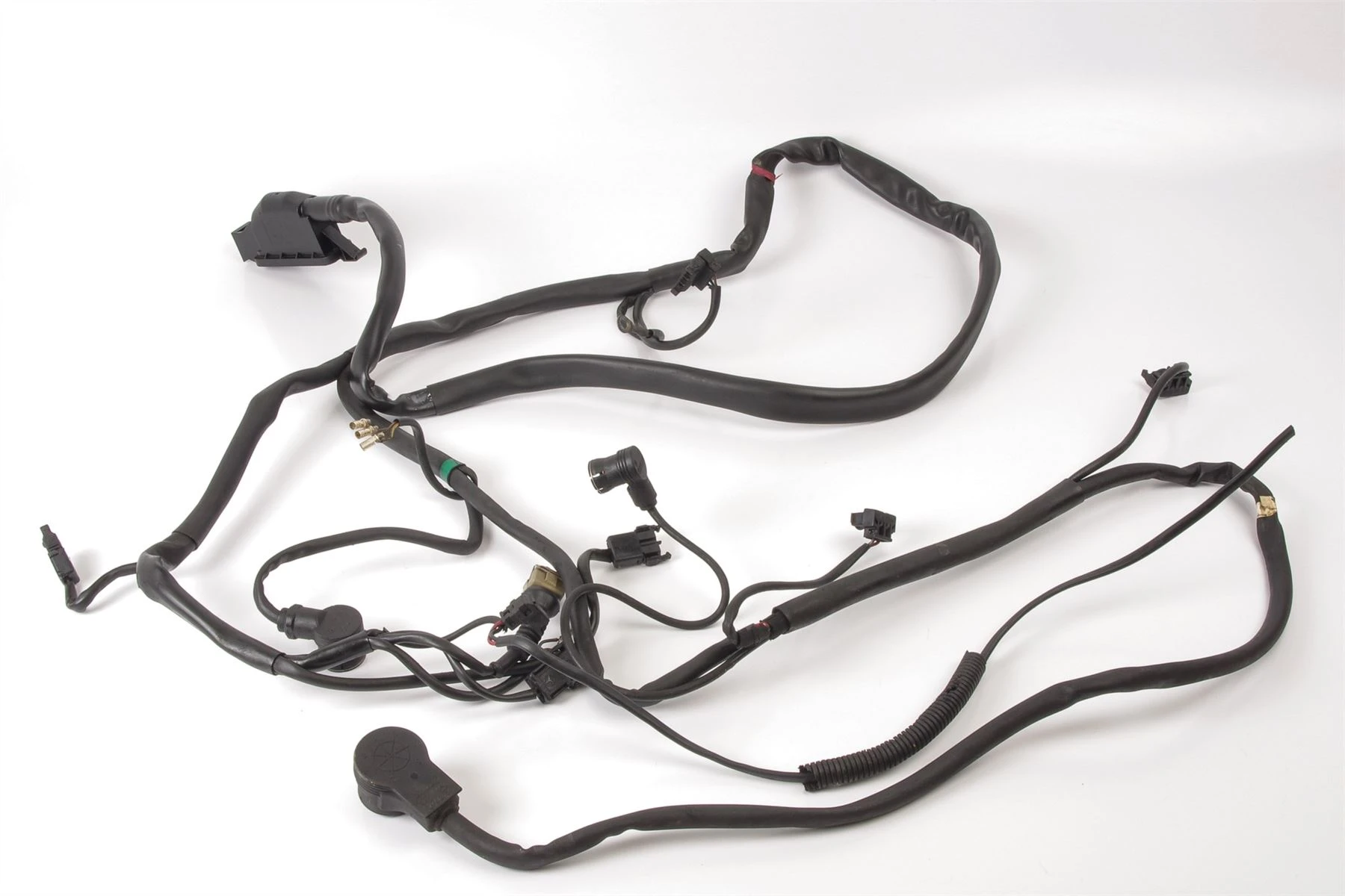 Mercedes 1295409705 Engine Wiring Harness | R129 SL