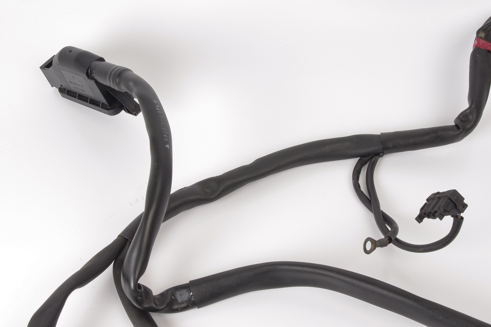 Mercedes 1295409705 Engine Wiring Harness | R129 SL