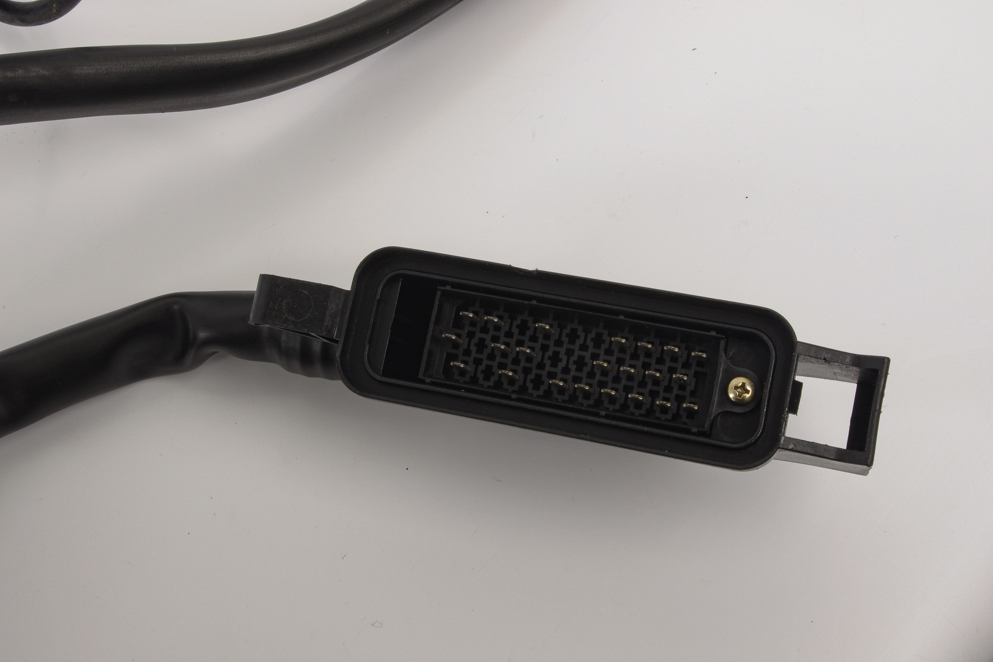 Mercedes 1295409705 Engine Wiring Harness | R129 SL