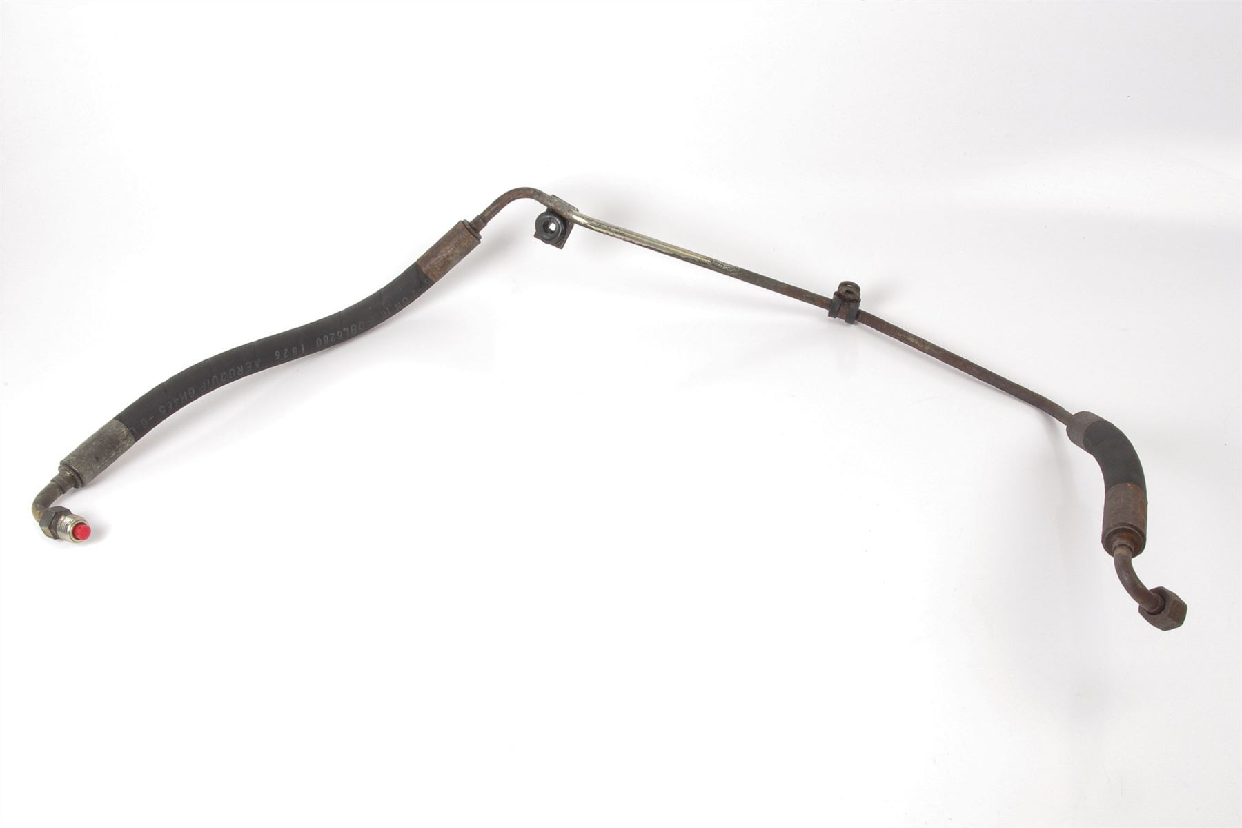 Mercedes 1294661581 Power Steering Hose | R129 SL