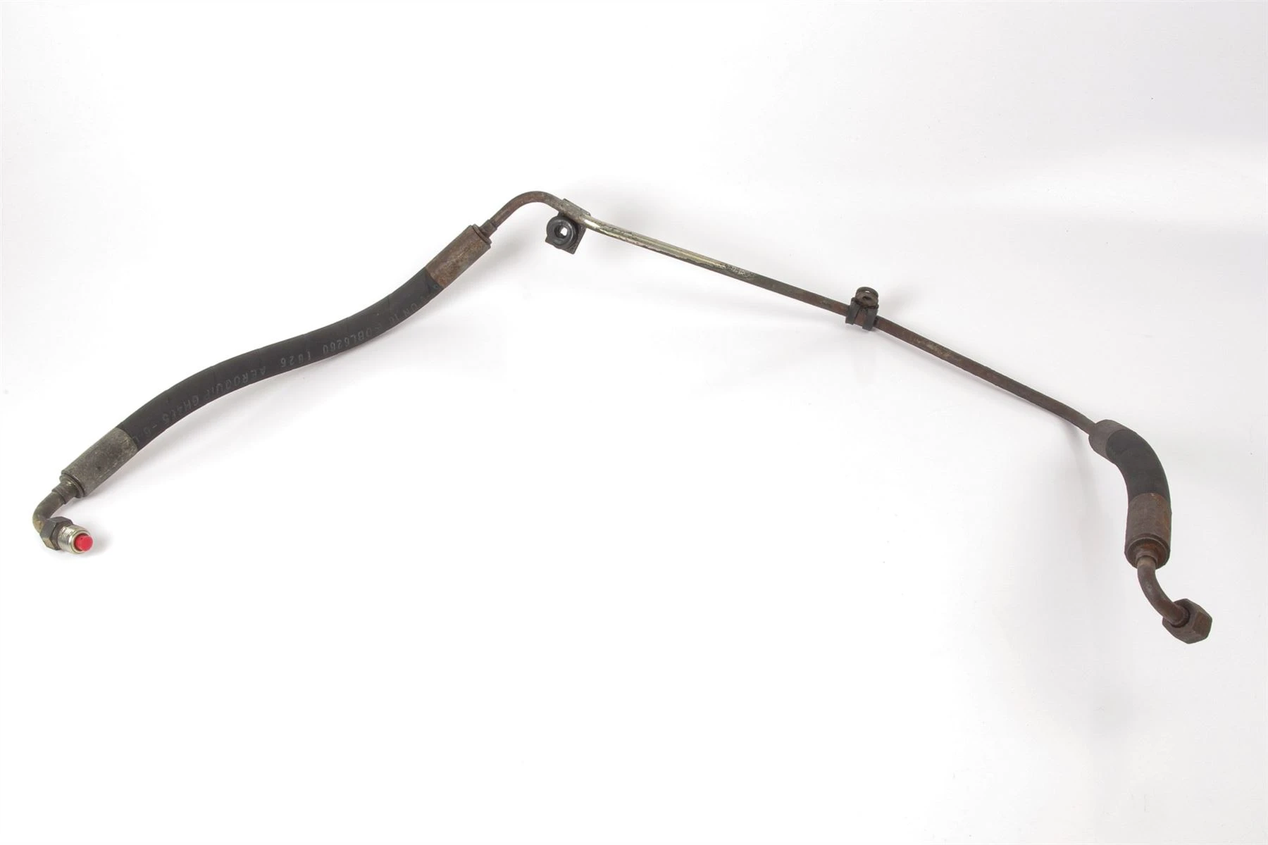 Mercedes 1294661581 Power Steering Hose | R129 SL