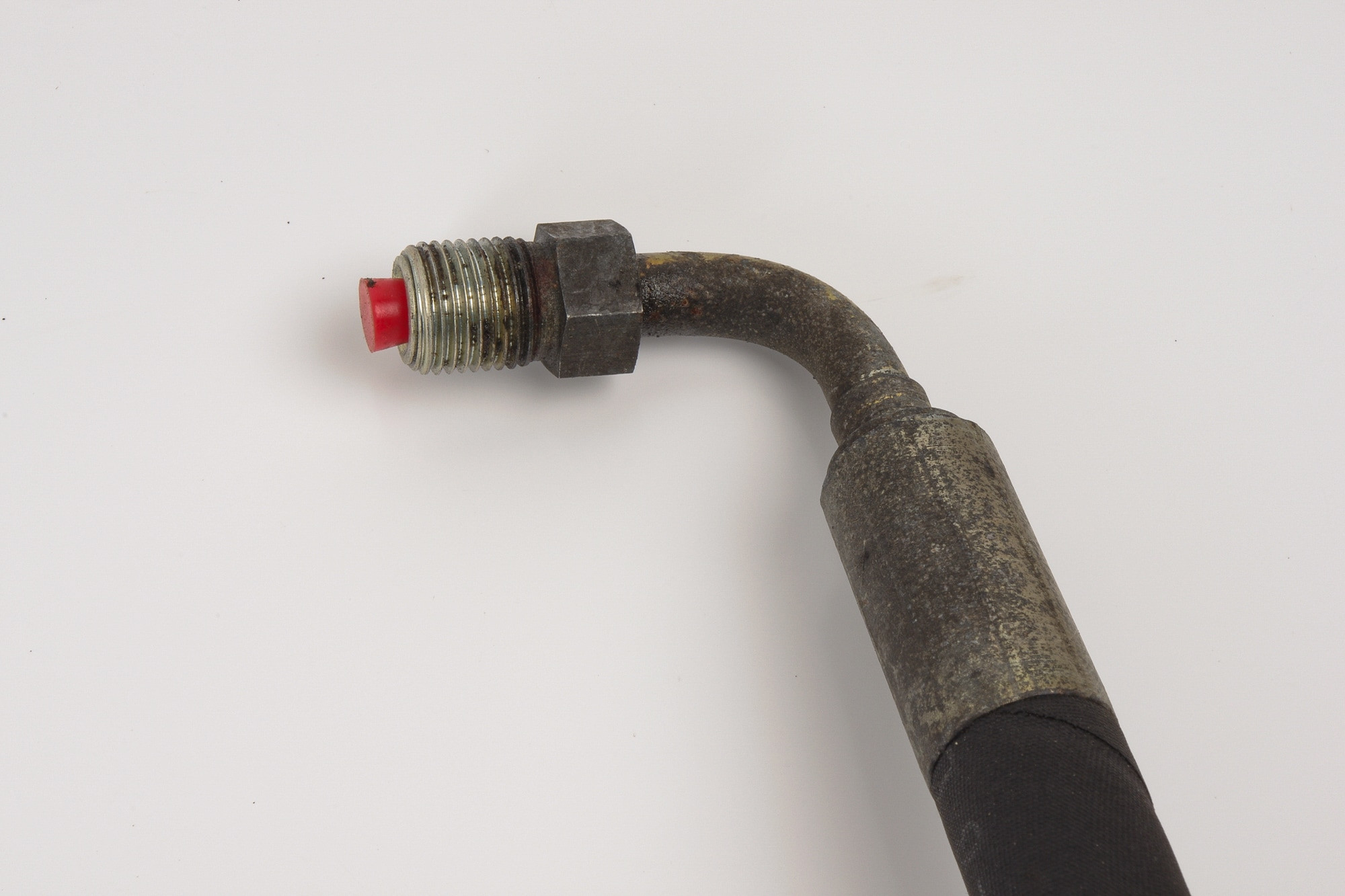 Mercedes 1294661581 Power Steering Hose | R129 SL