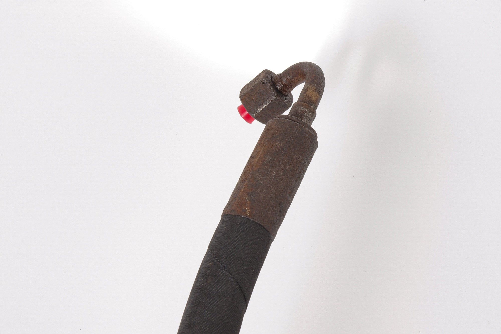 Mercedes 1294661581 Power Steering Hose | R129 SL