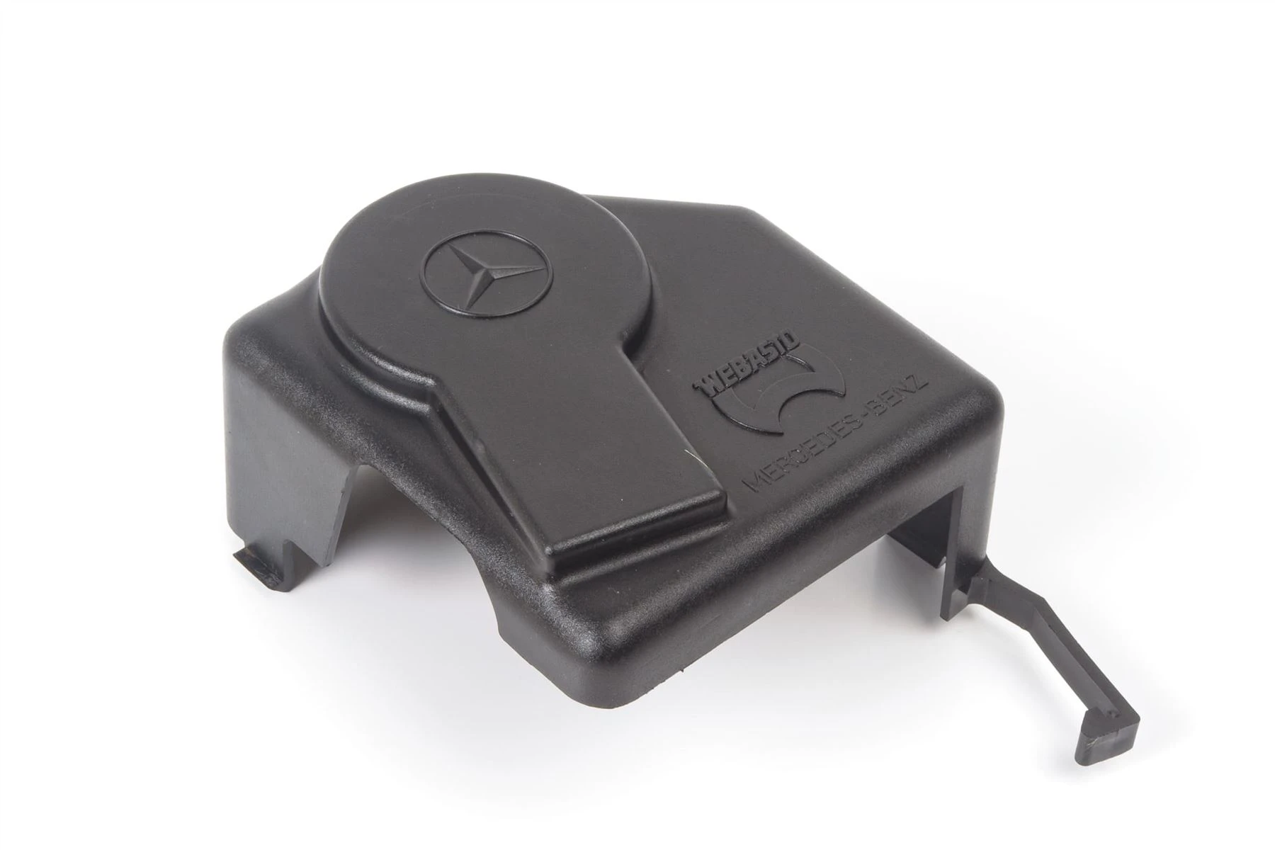 Mercedes 1247820256 Sunroof Motor Cover | W124 E W126 W140 S W201 C W463 G