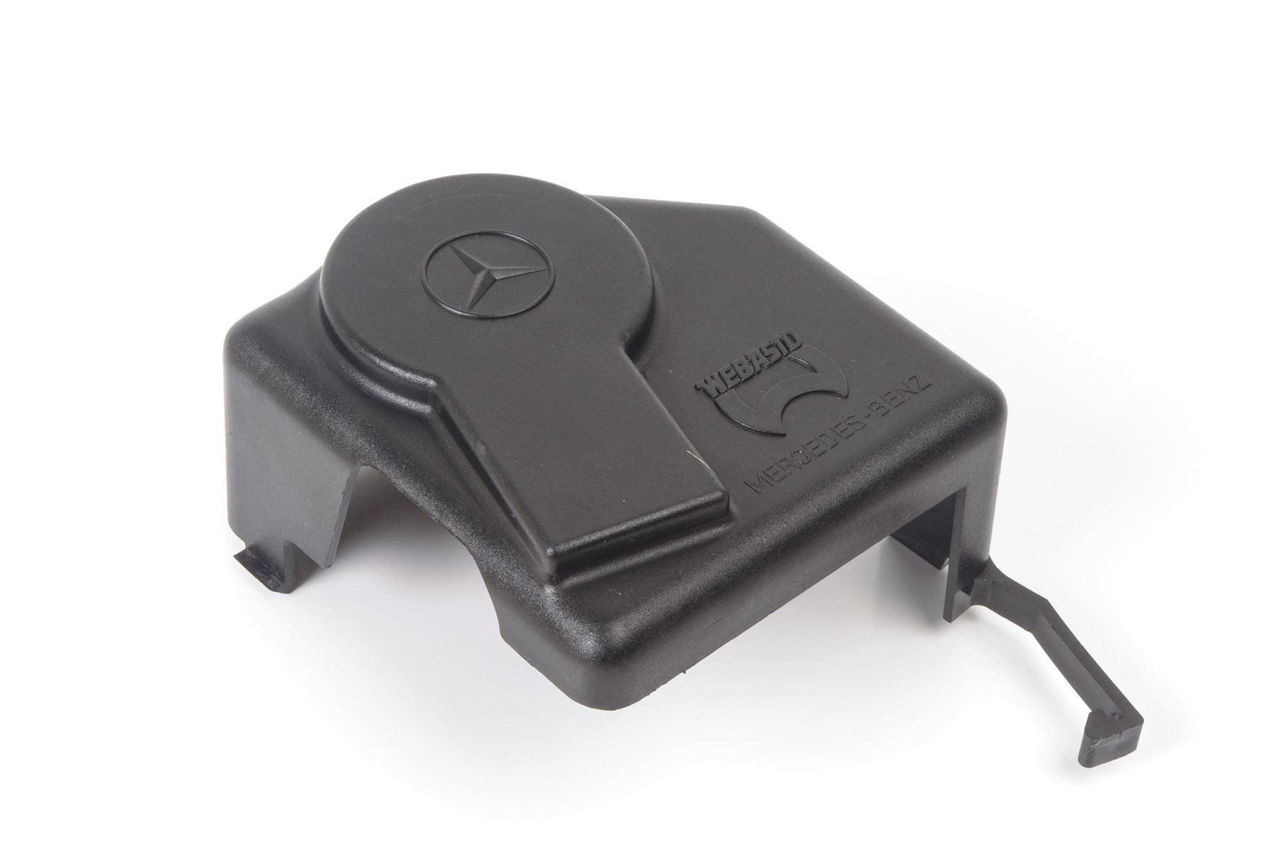 Mercedes 1247820256 Sunroof Motor Cover | W124 E W126 W140 S W201 C W463 G