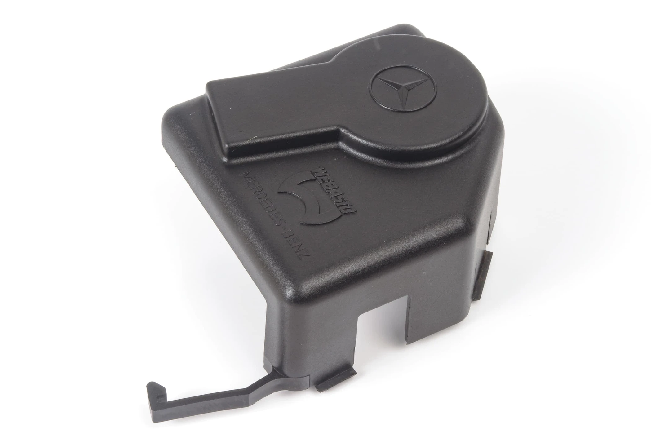 Mercedes 1247820256 Sunroof Motor Cover | W124 E W126 W140 S W201 C W463 G