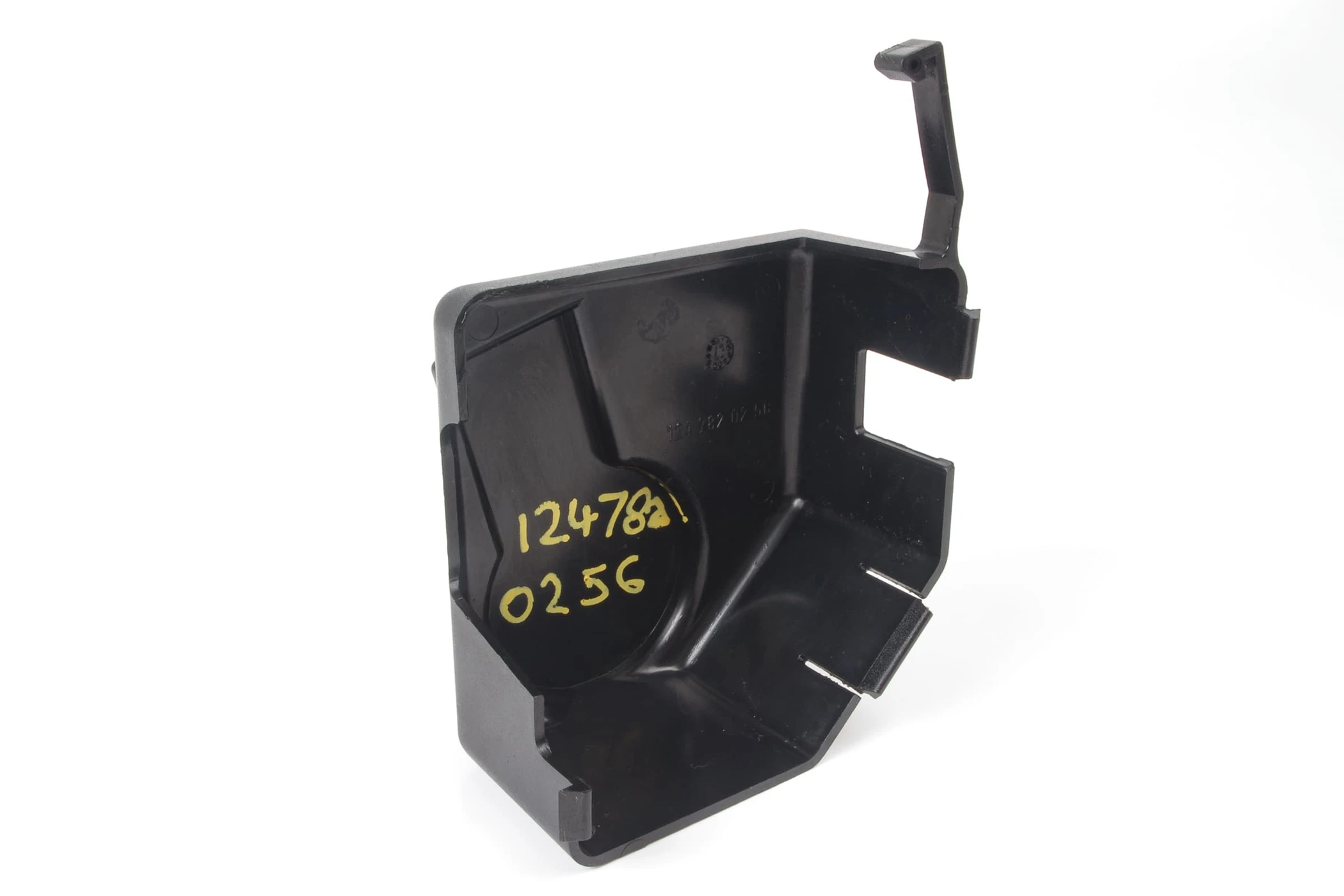 Mercedes 1247820256 Sunroof Motor Cover | W124 E W126 W140 S W201 C W463 G