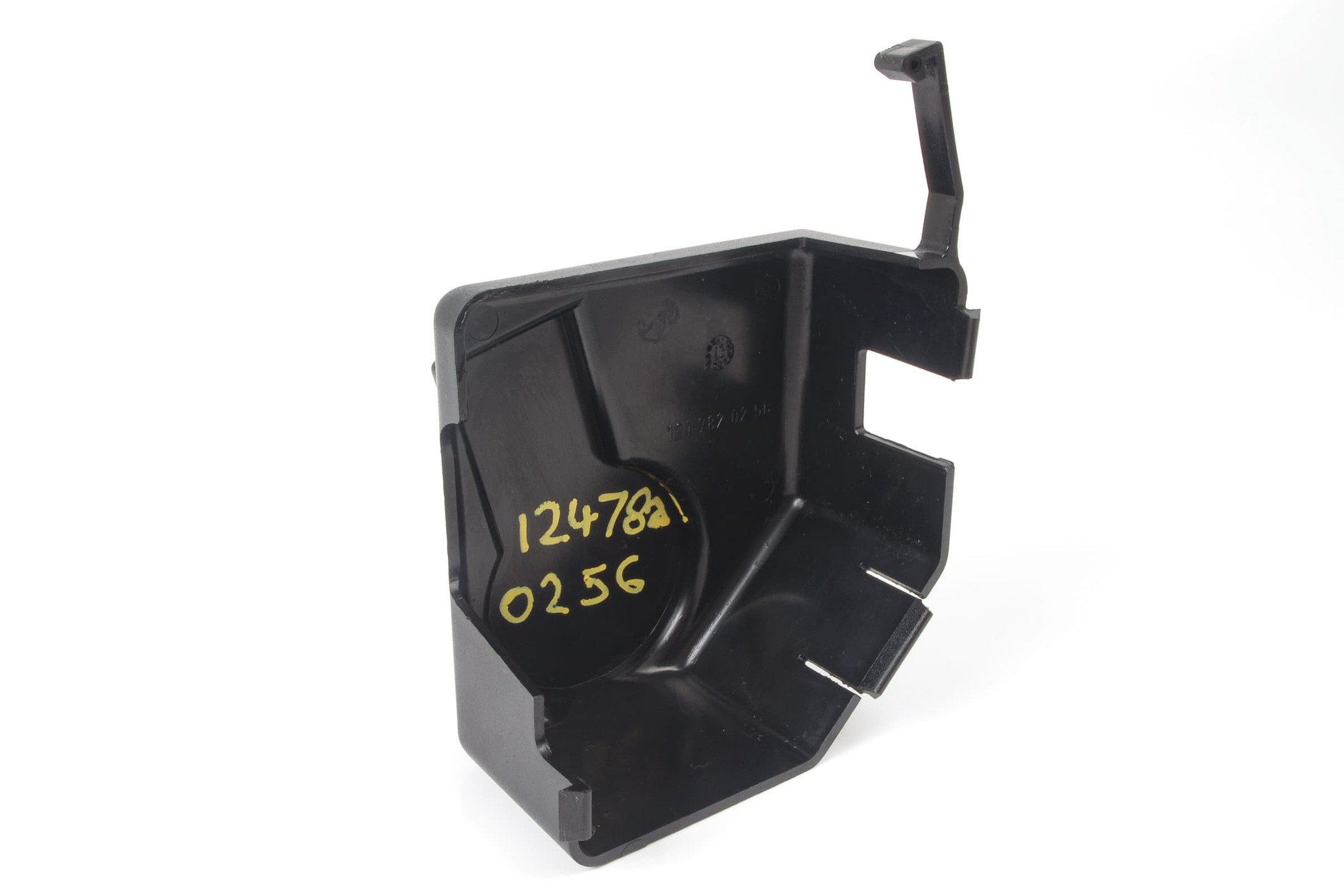 Mercedes 1247820256 Sunroof Motor Cover | W124 E W126 W140 S W201 C W463 G