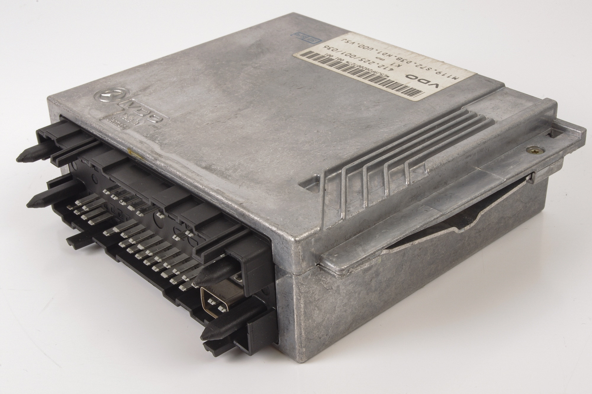 Mercedes 1295450732 EGAS Control Unit | R129 SL