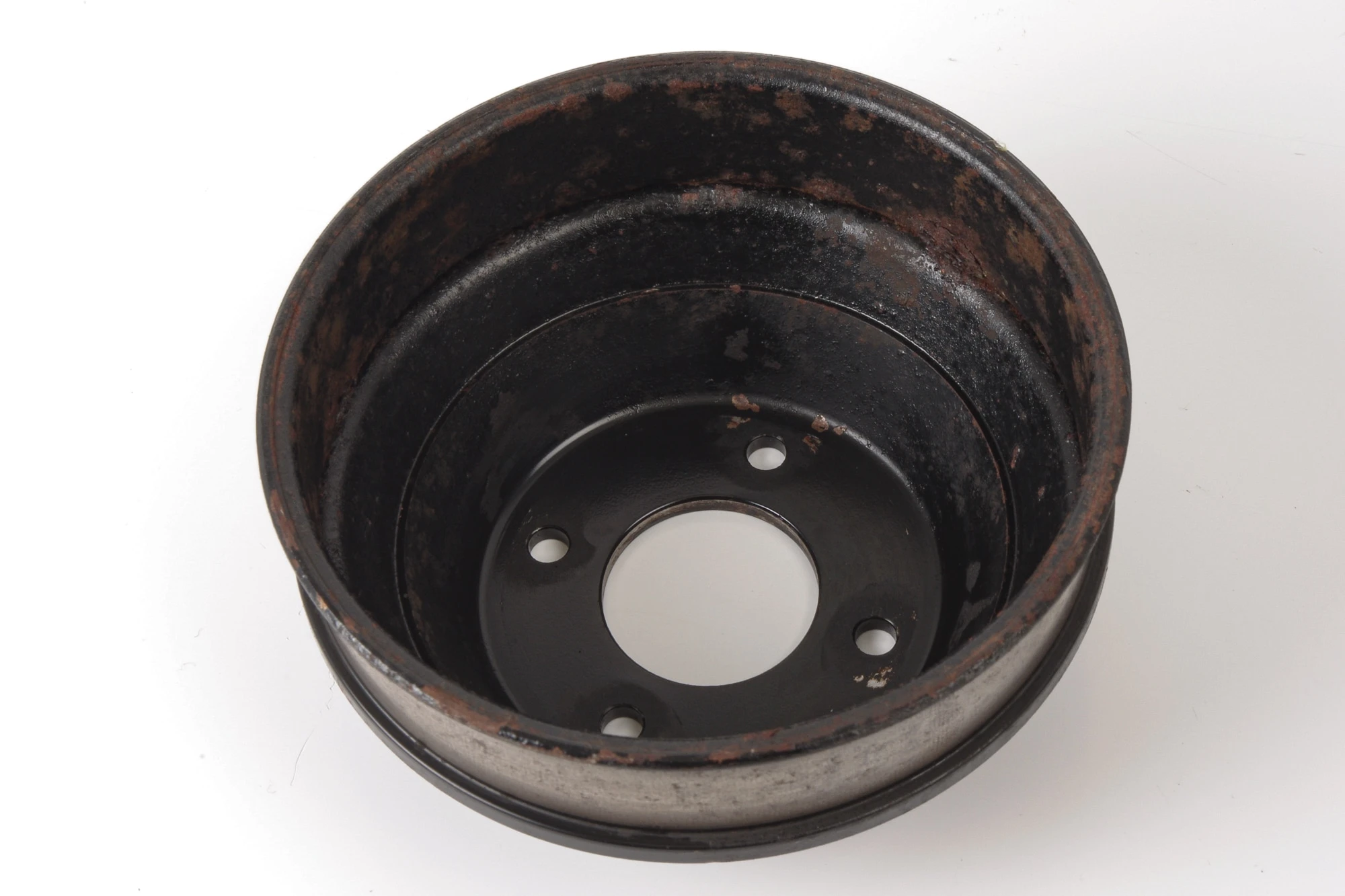 Mercedes 1192000305 Fan Belt Pulley | W124 W210 E R129 SL W140 V140 C140 S