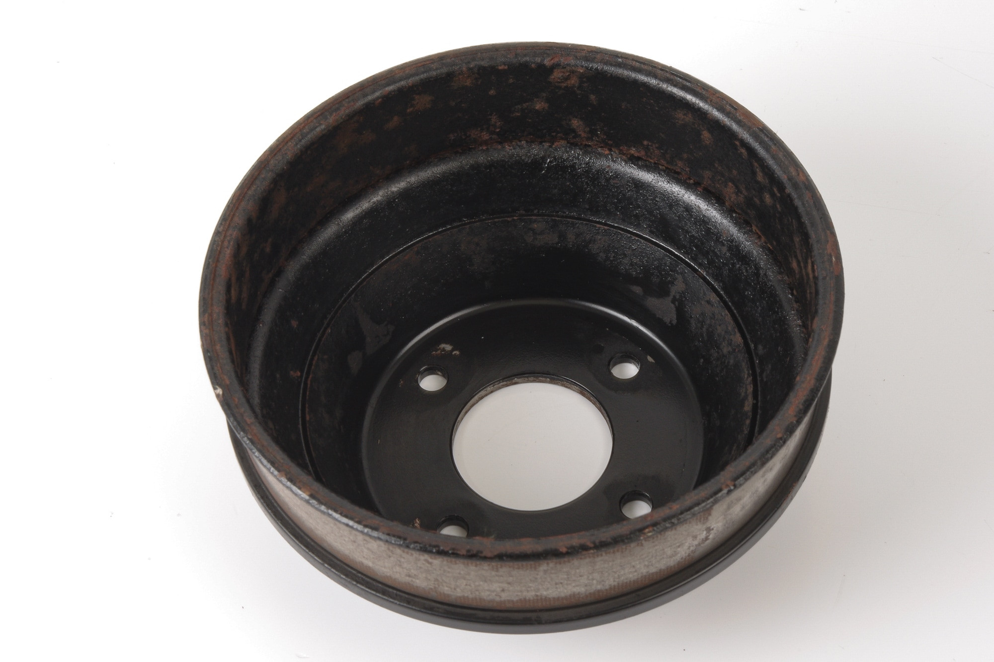 Mercedes 1192000305 Fan Belt Pulley | W124 W210 E R129 SL W140 V140 C140 S