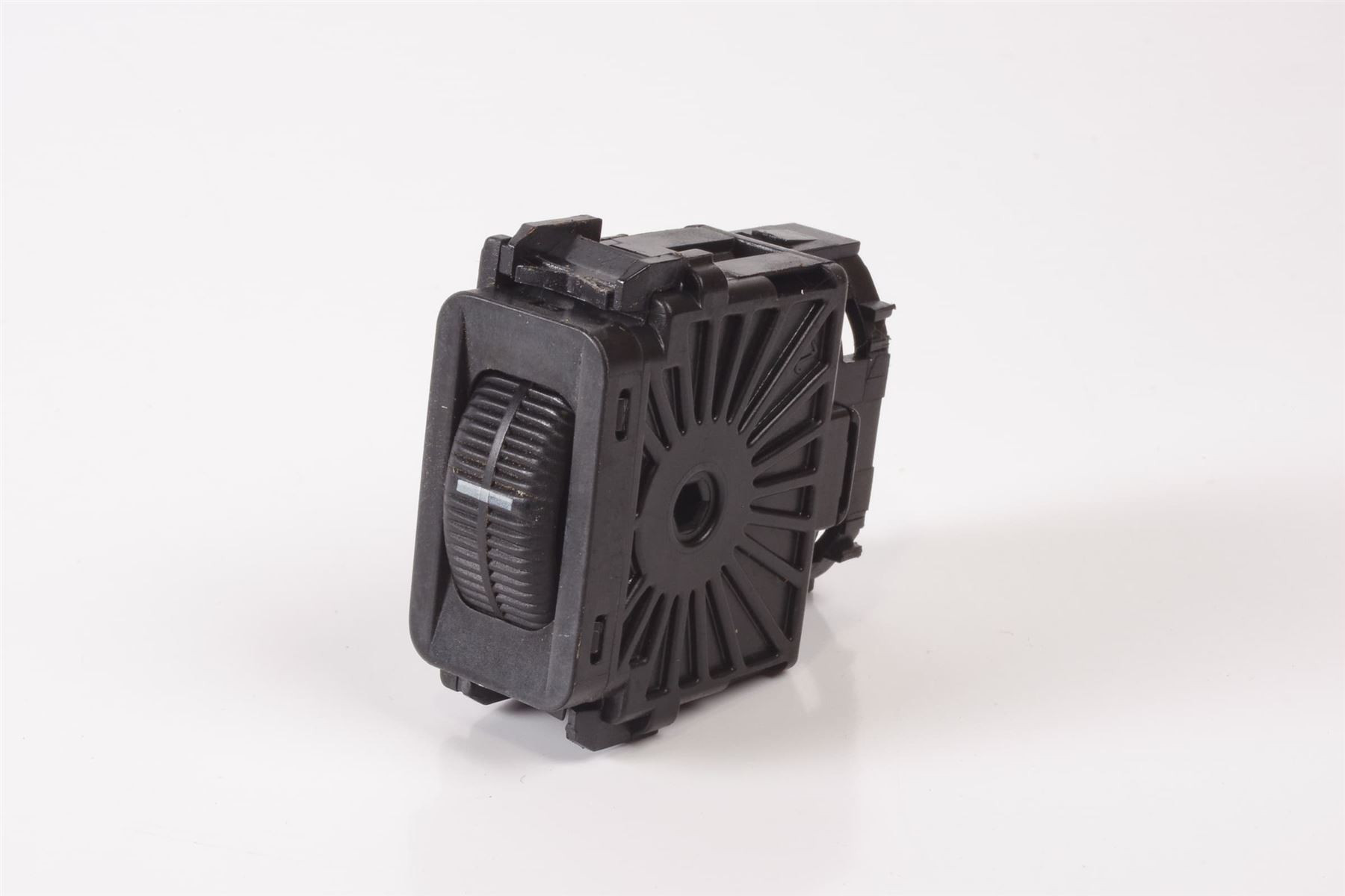 Mercedes 1248000673 Headlight Level Adjust Switch | W124 E R129 SL W140 S...