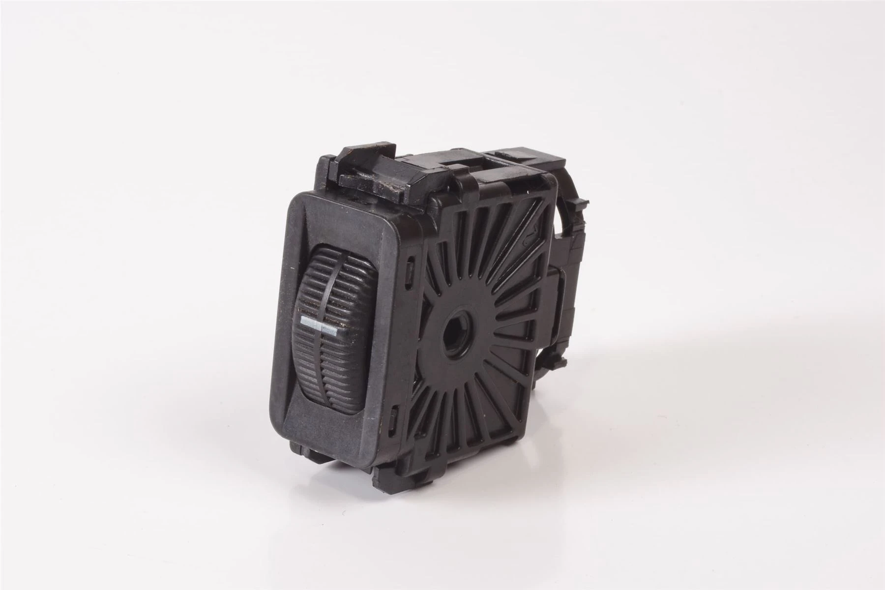 Mercedes 1248000673 Headlight Level Adjust Switch | W124 E R129 SL W140 S...