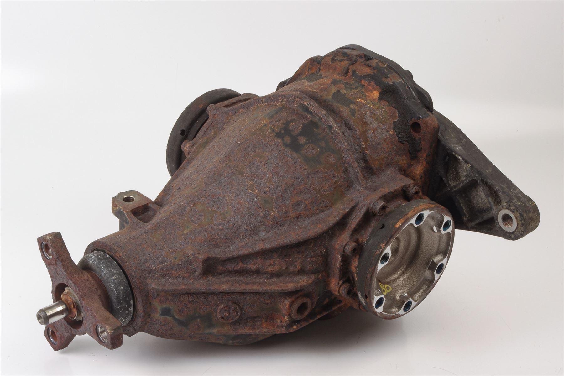 Mercedes 1293504914 Differential - Rear | R129 SL