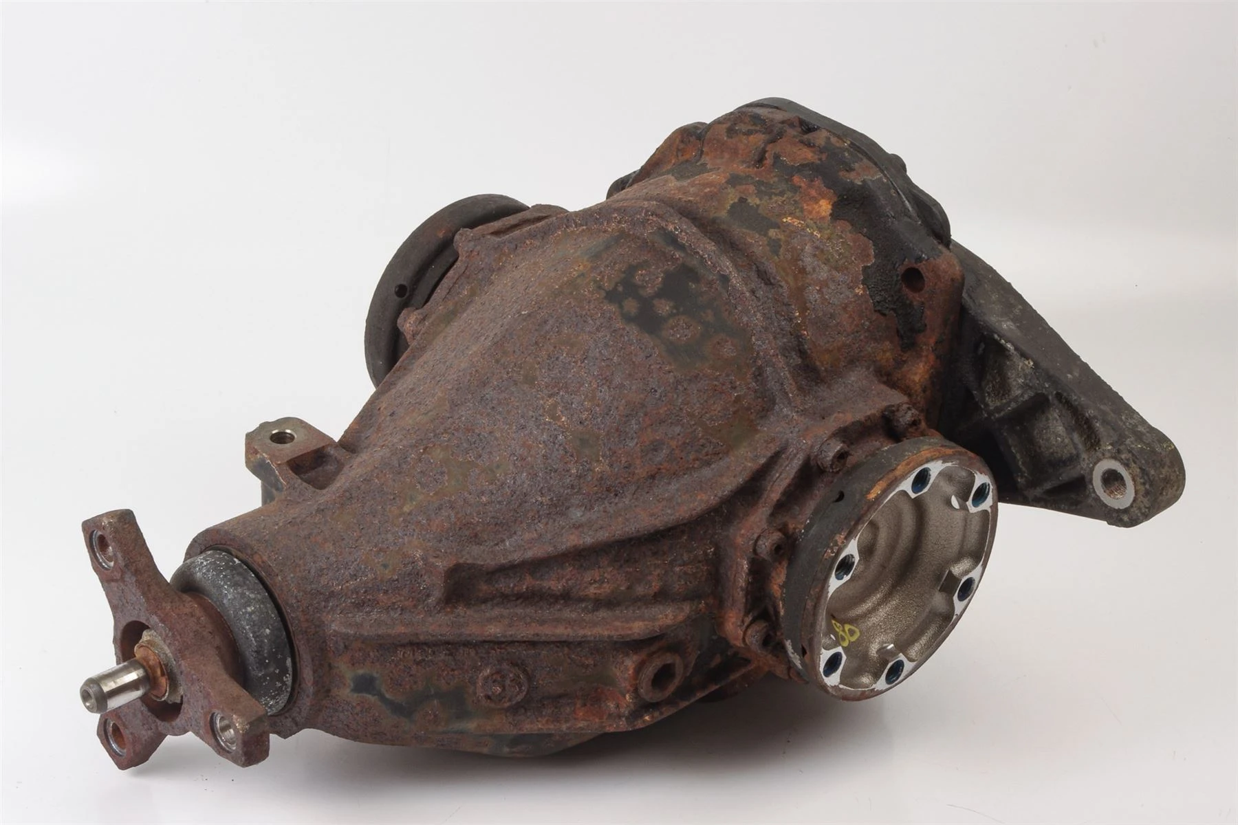 Mercedes 1293504914 Differential - Rear | R129 SL