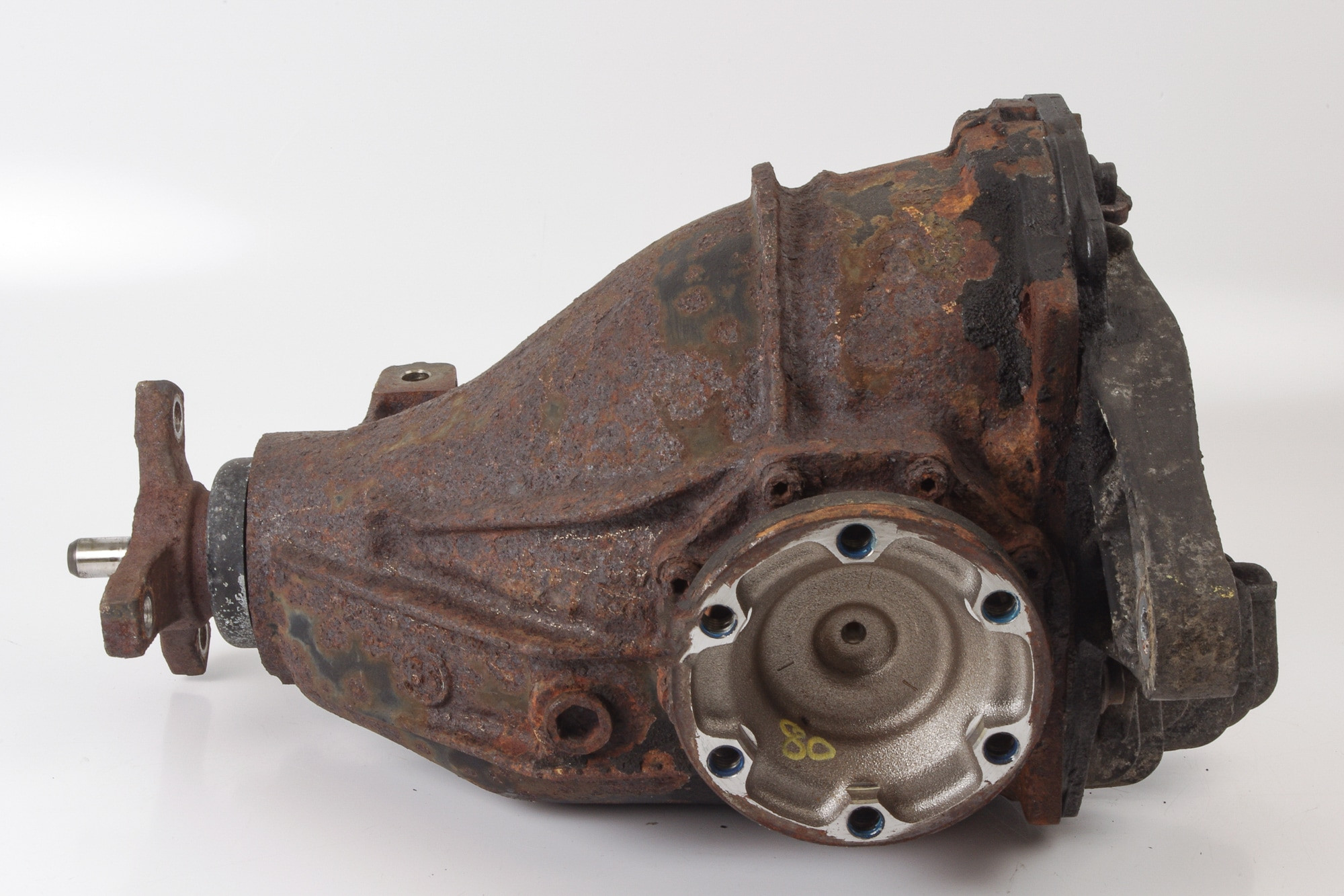 Mercedes 1293504914 Differential - Rear | R129 SL