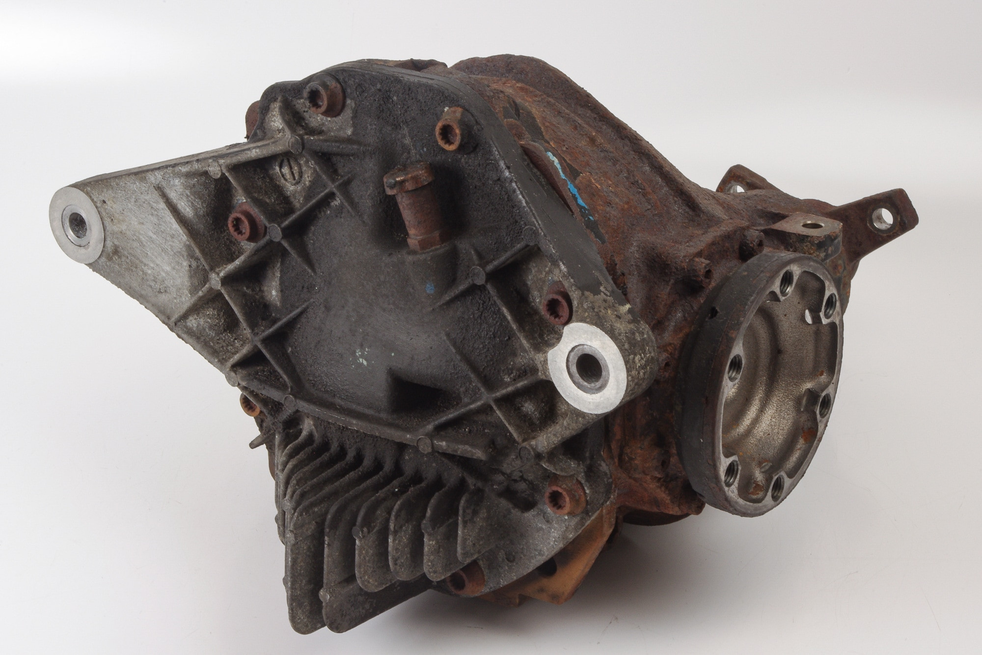 Mercedes 1293504914 Differential - Rear | R129 SL