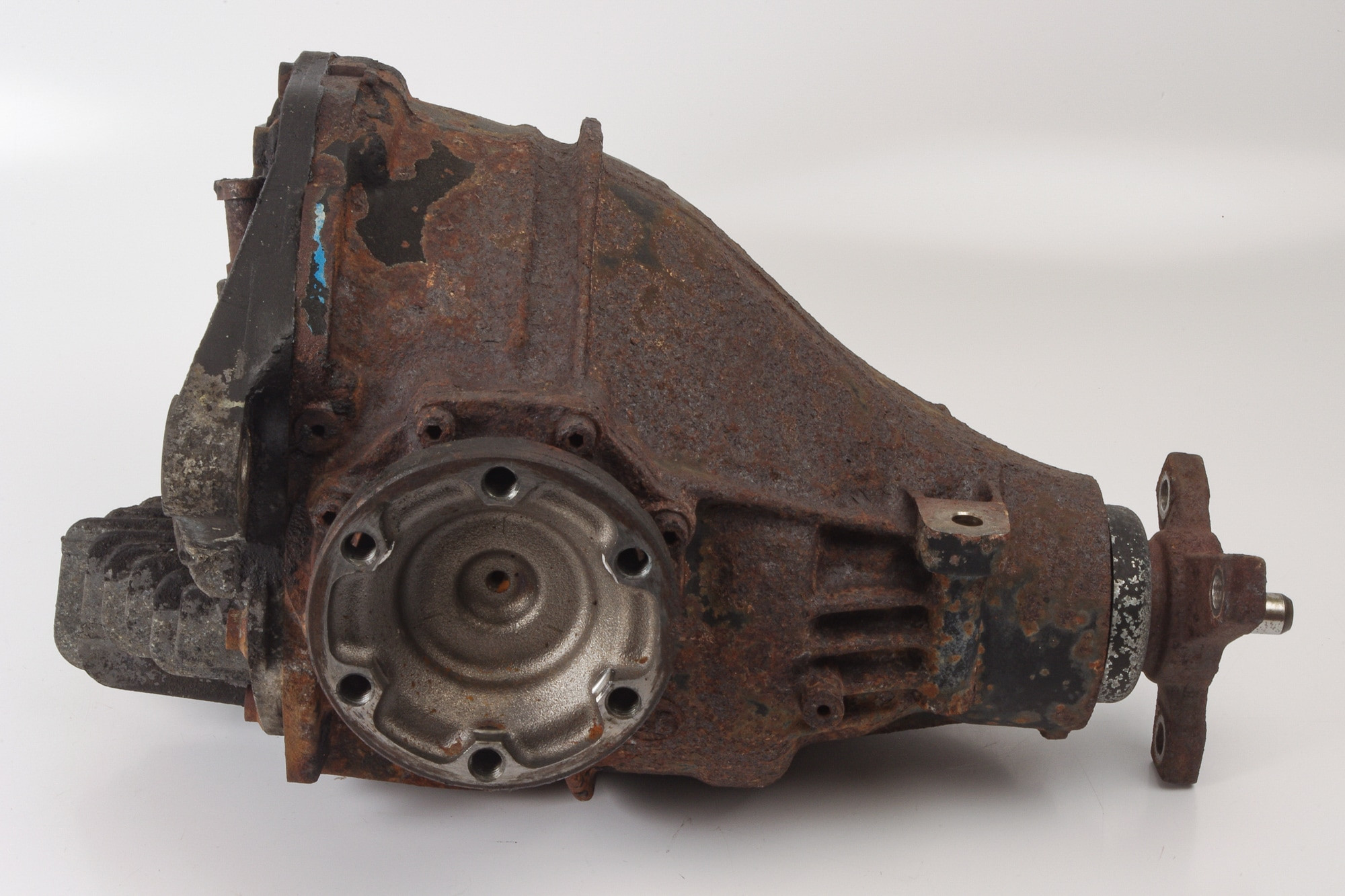 Mercedes 1293504914 Differential - Rear | R129 SL