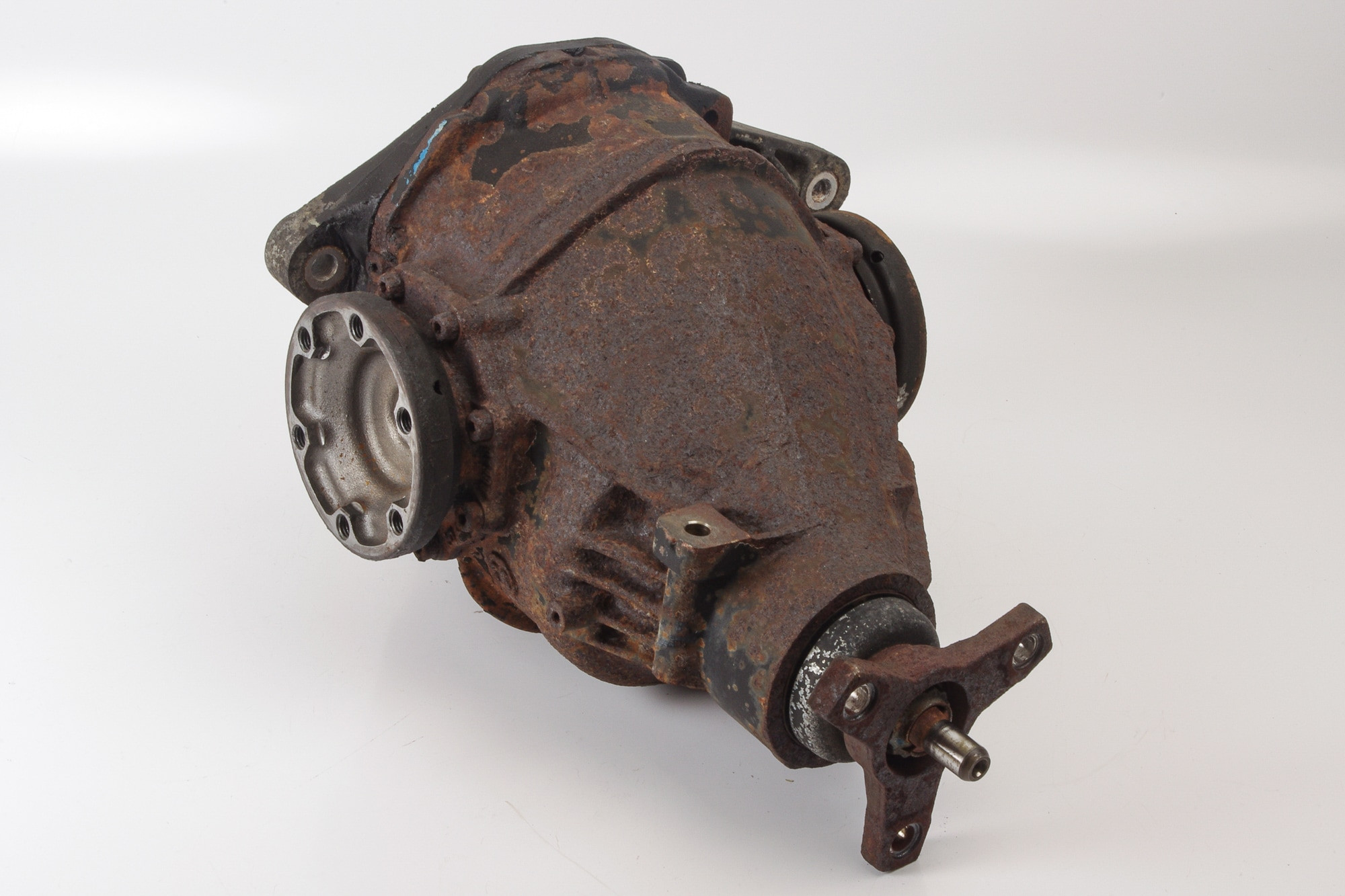 Mercedes 1293504914 Differential - Rear | R129 SL