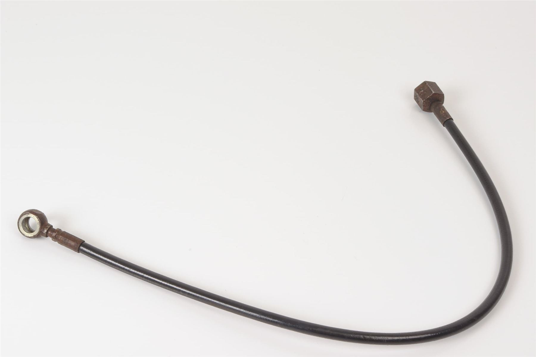 Mercedes 1293209472 Oil Line - Rear | R129 SL