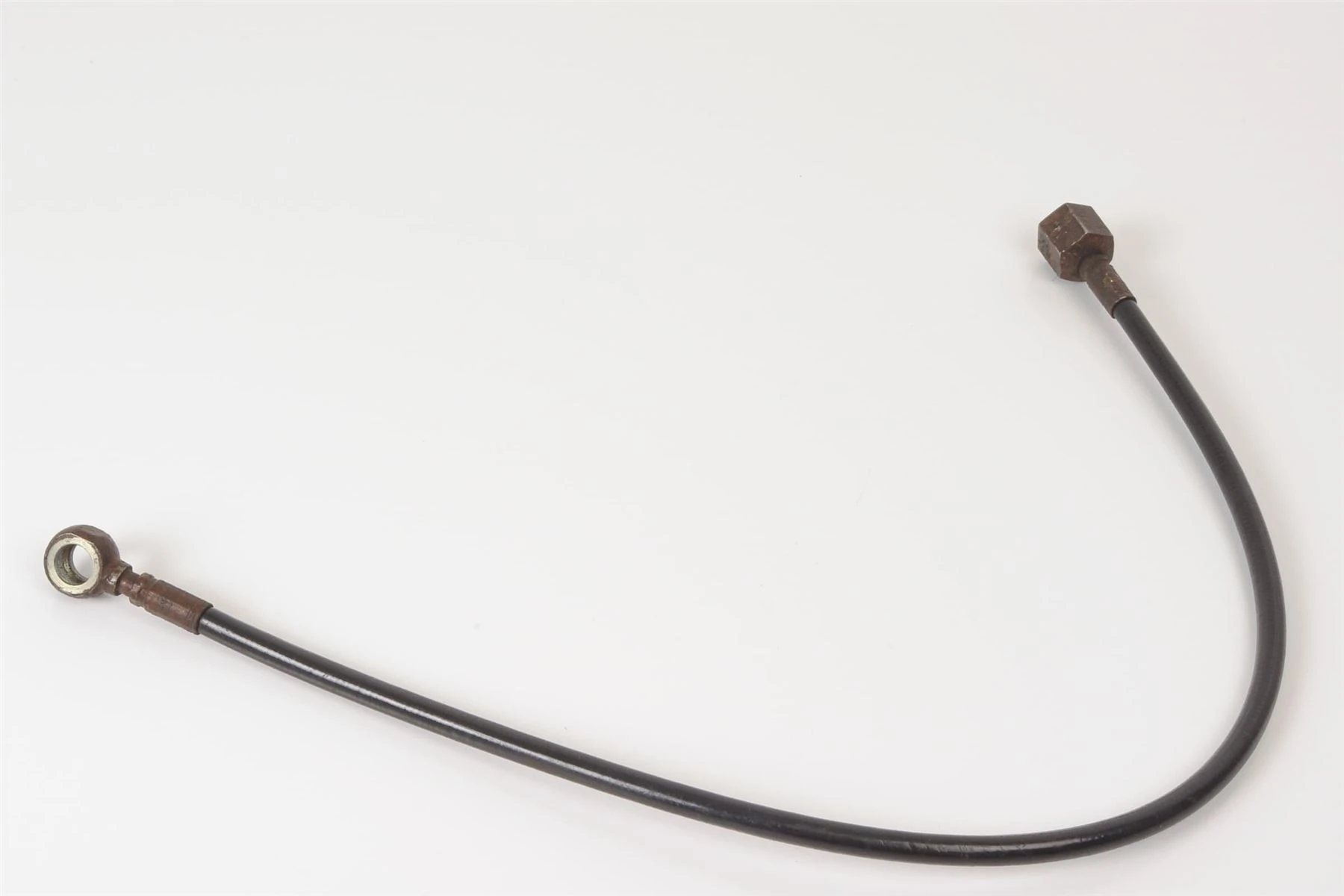 Mercedes 1293209472 Oil Line - Rear | R129 SL