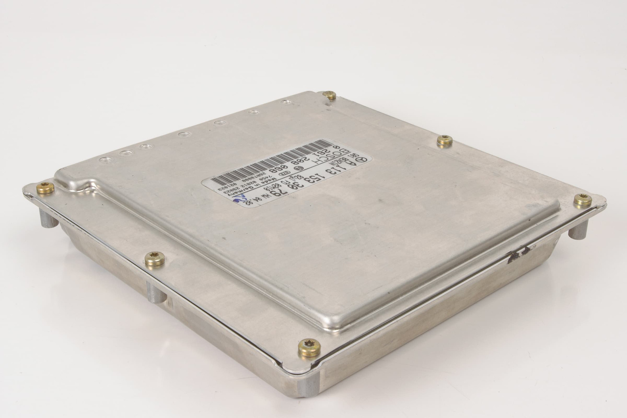 Mercedes 1131533079 Engine ECU Selector Key Fob Coded Set | W163 M A208 C209...