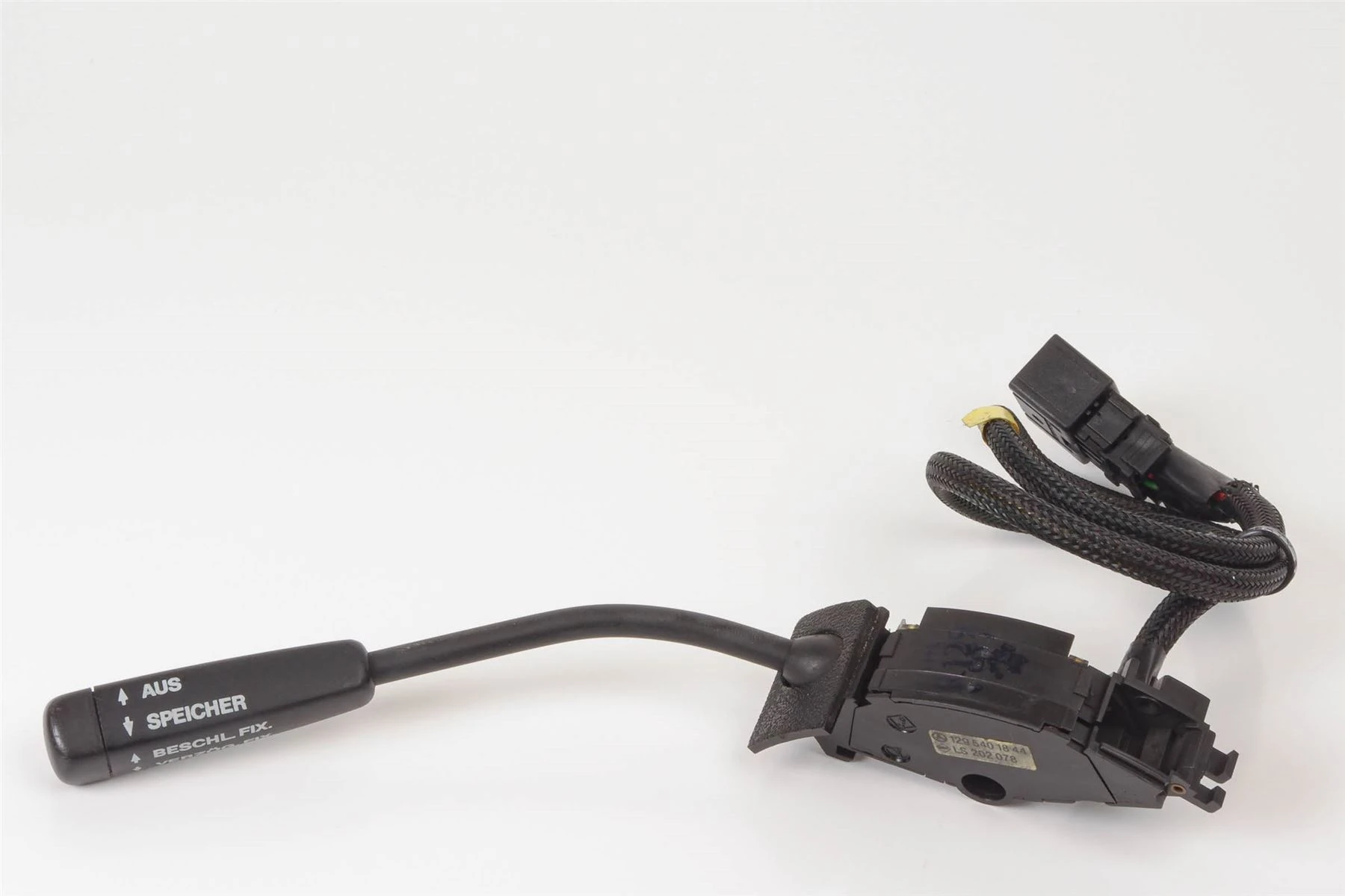 Mercedes 1295401844 Cruise Control Stalk | R129 SL