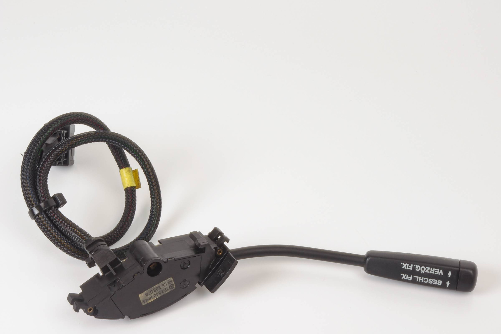 Mercedes 1295401844 Cruise Control Stalk | R129 SL