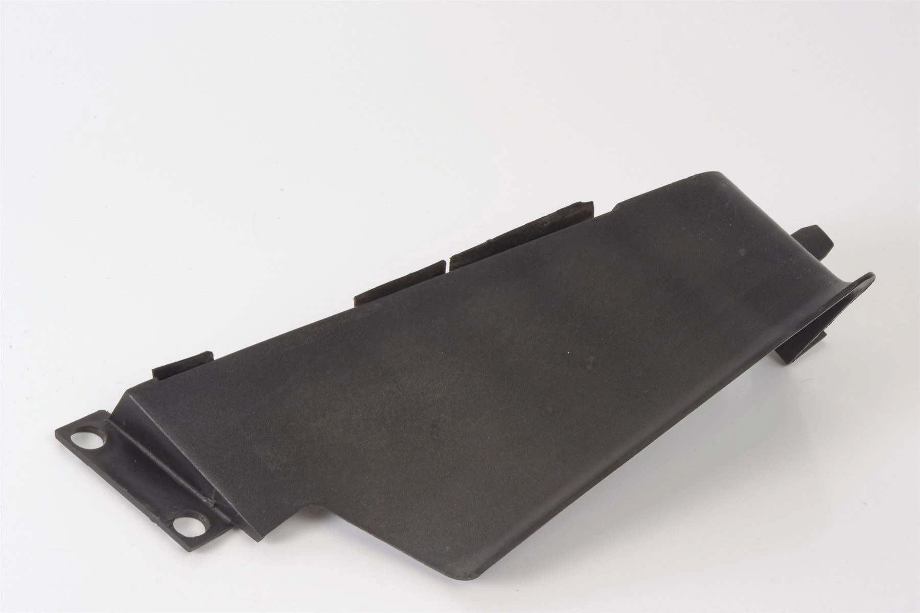 Mercedes 1295050188 Radiator Cover - Left | R129 SL