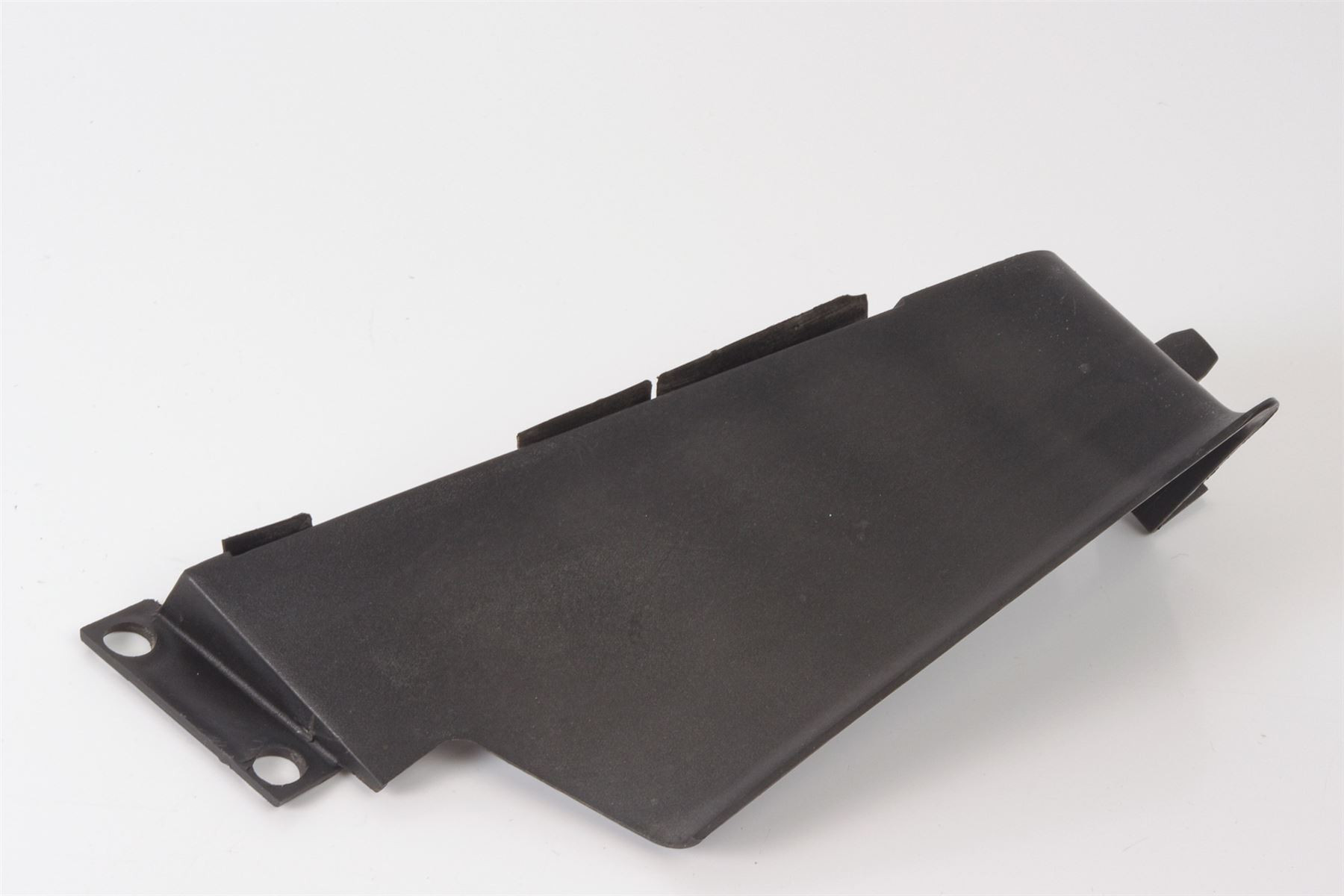 Mercedes 1295050188 Radiator Cover - Left | R129 SL