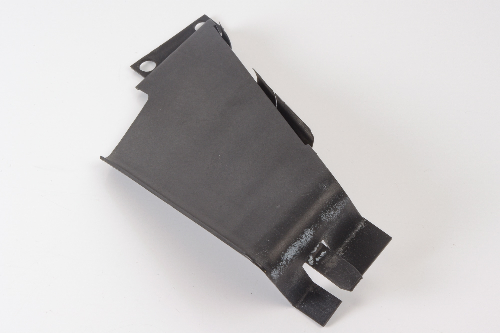 Mercedes 1295050188 Radiator Cover - Left | R129 SL