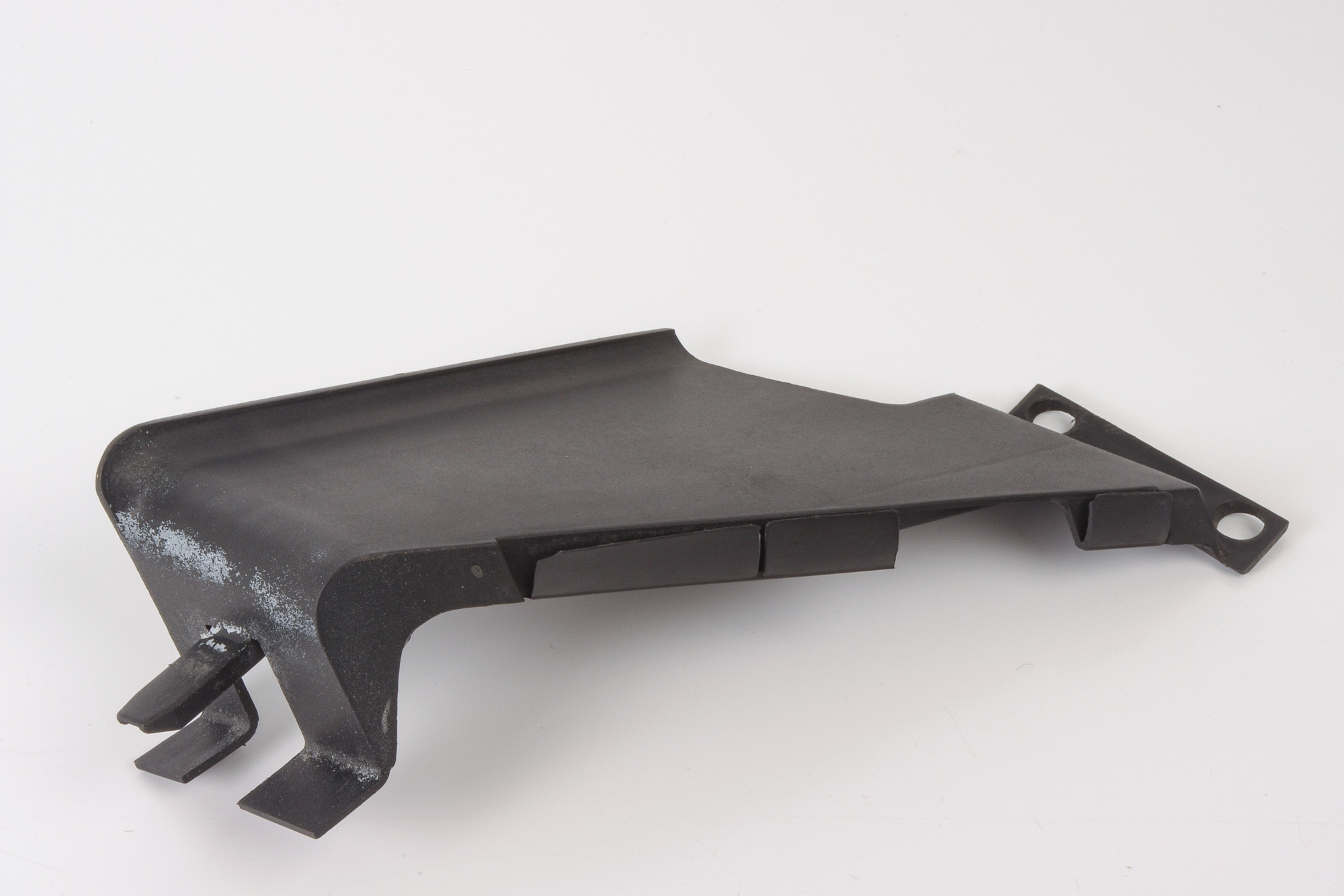 Mercedes 1295050188 Radiator Cover - Left | R129 SL